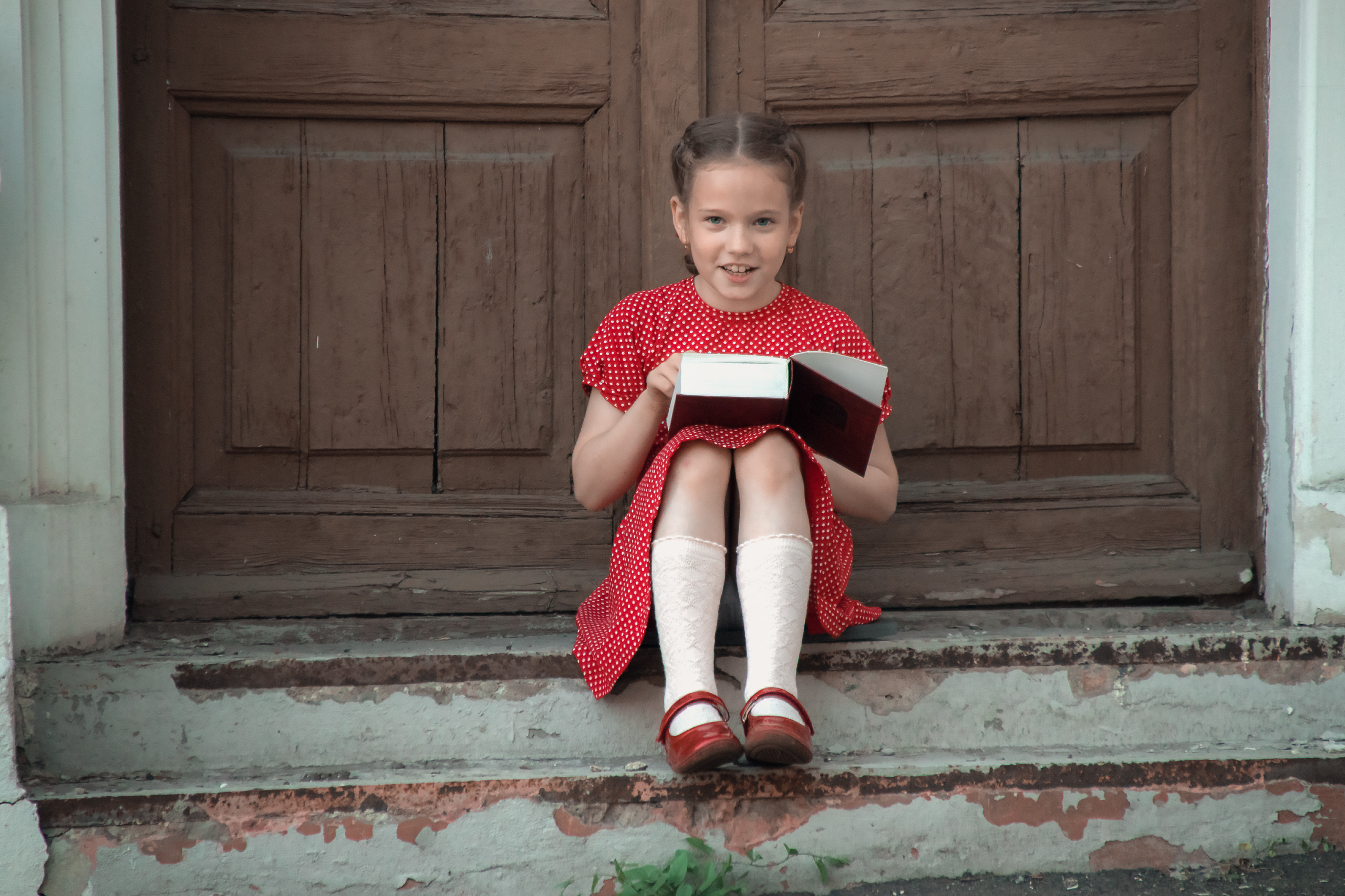 Детская фотосессия в Ярославле. Семейный и детский фотограф в Ярославле Абрамов Артём
