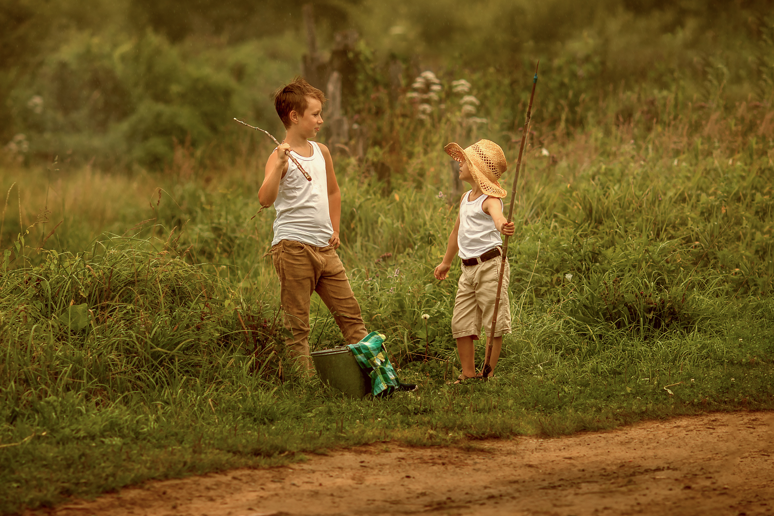 Детская фотосессия в Ярославле. Семейный и детский фотограф в Ярославле Абрамов Артём