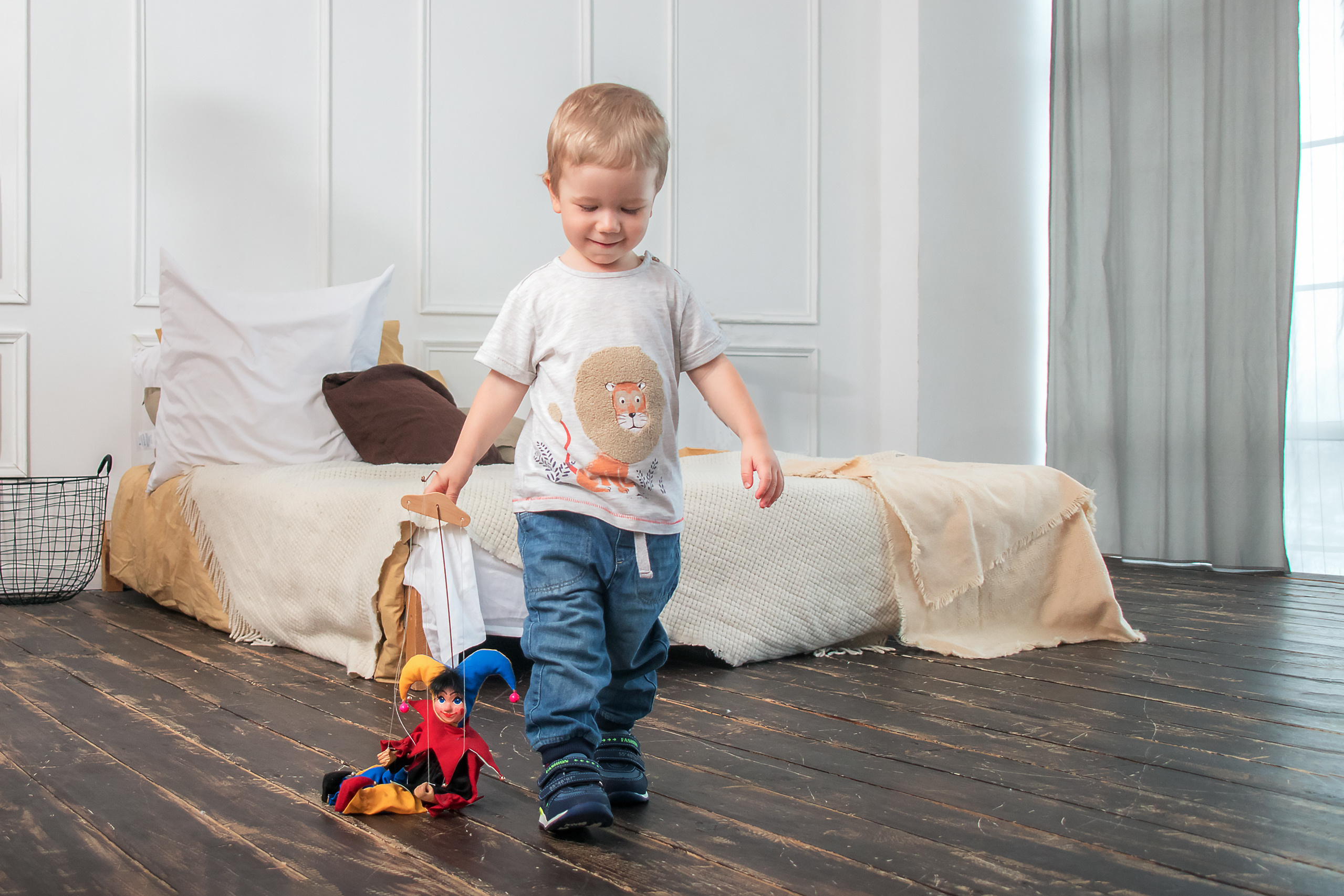 Семейная фотосессия в Ярославле. Семейный и детский фотограф в Ярославле Абрамов Артём