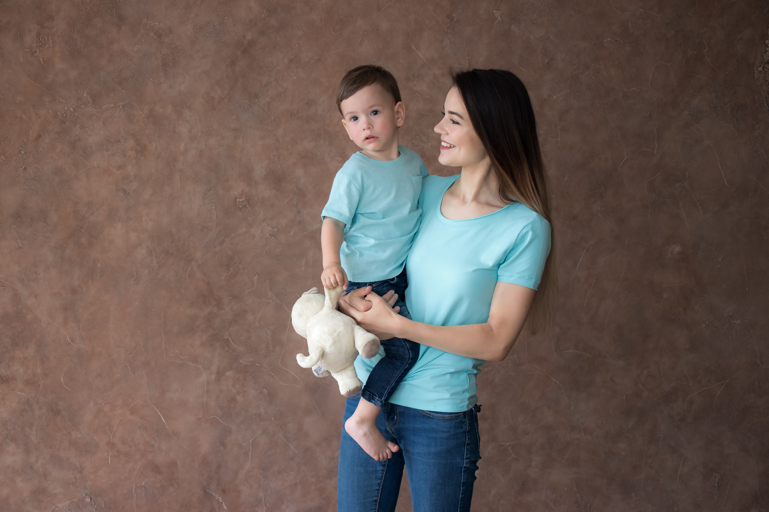 Семейная фотосессия в Ярославле. Семейный и детский фотограф в Ярославле Абрамов Артём