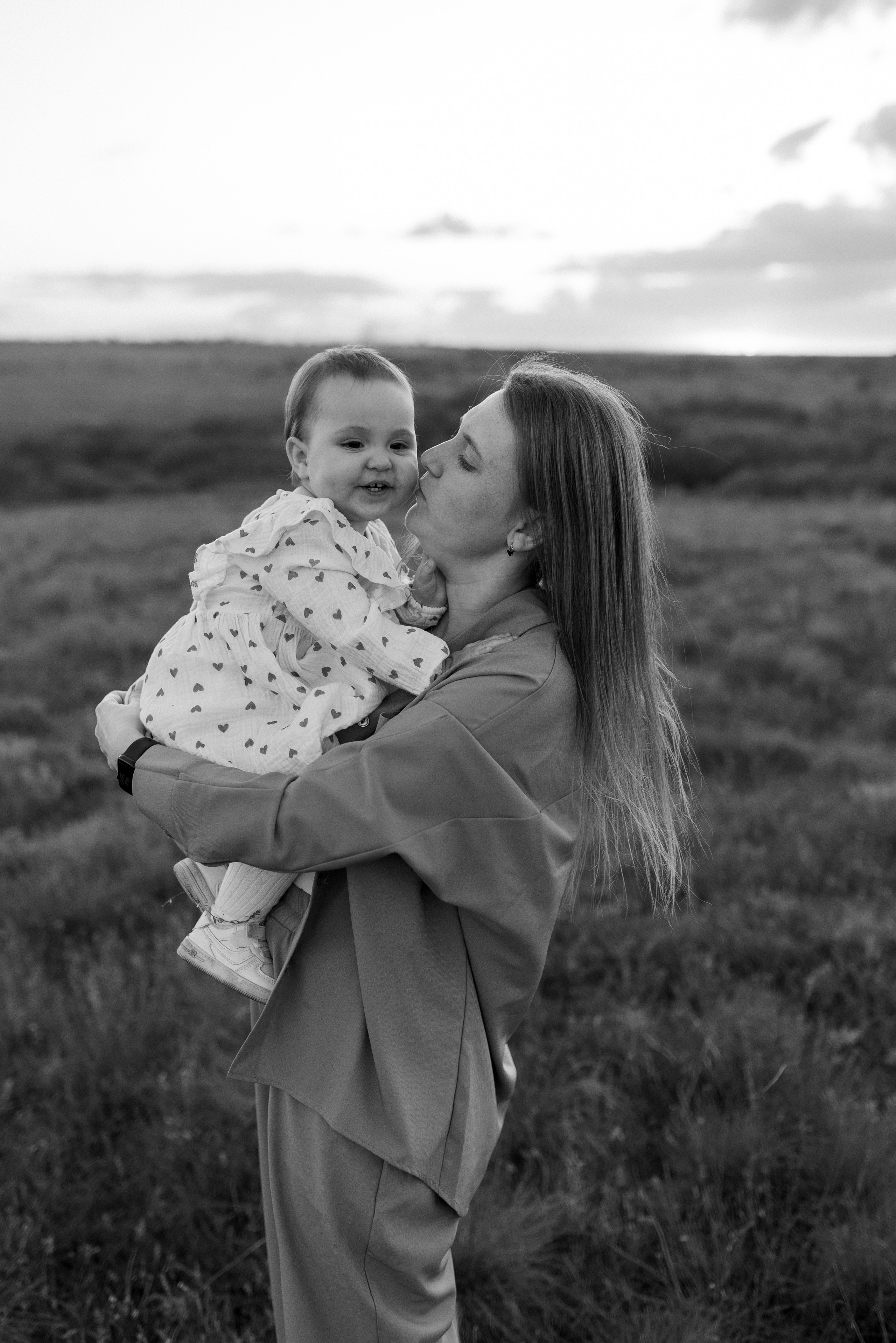 Настя и Василиса. Семейный фотограф Ирина Сгибнева