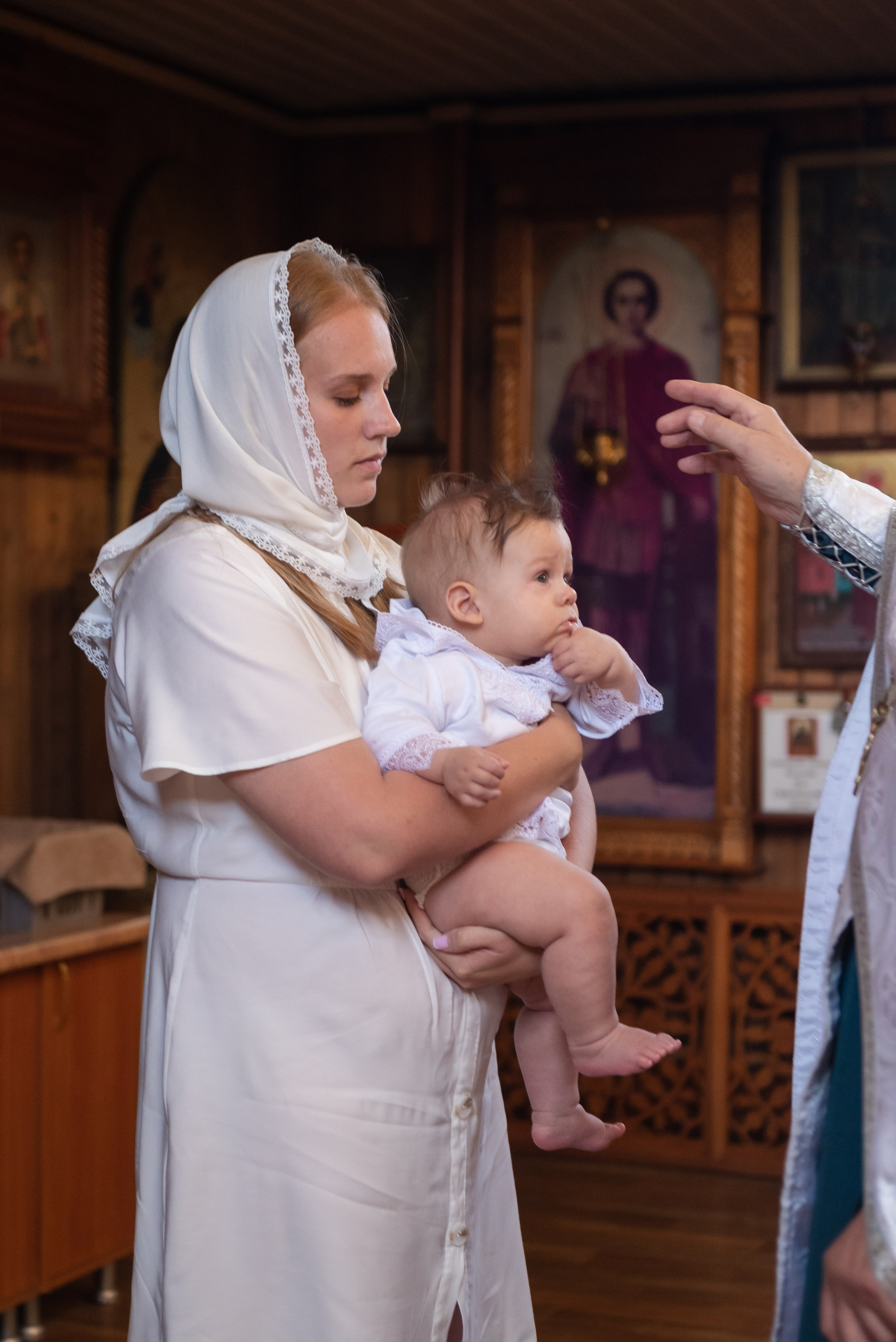 Мирон. Семейный фотограф Ирина Сгибнева