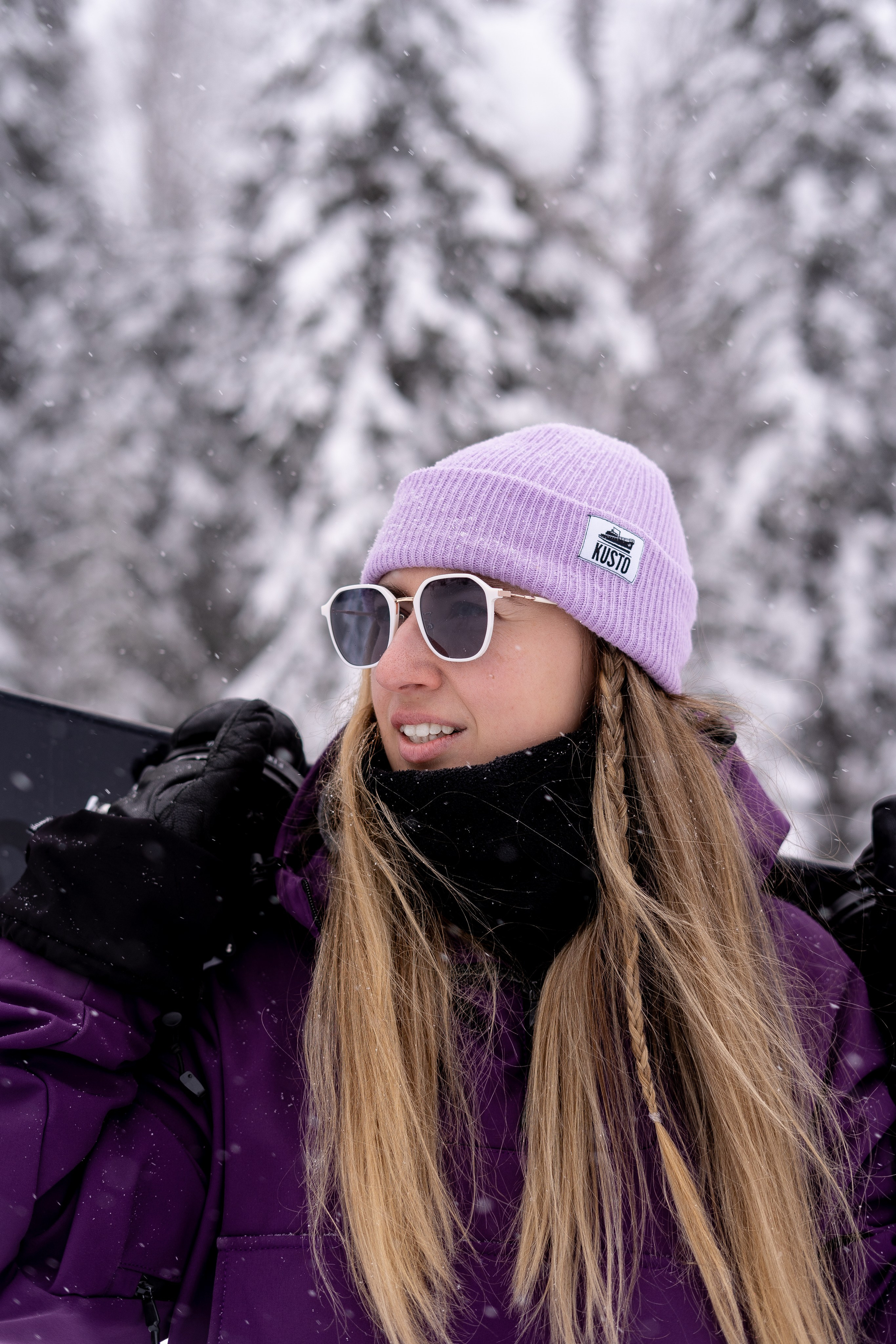 Джон 14.02. Анастасия Паршукова — фотограф Шерегеш Новосибирск