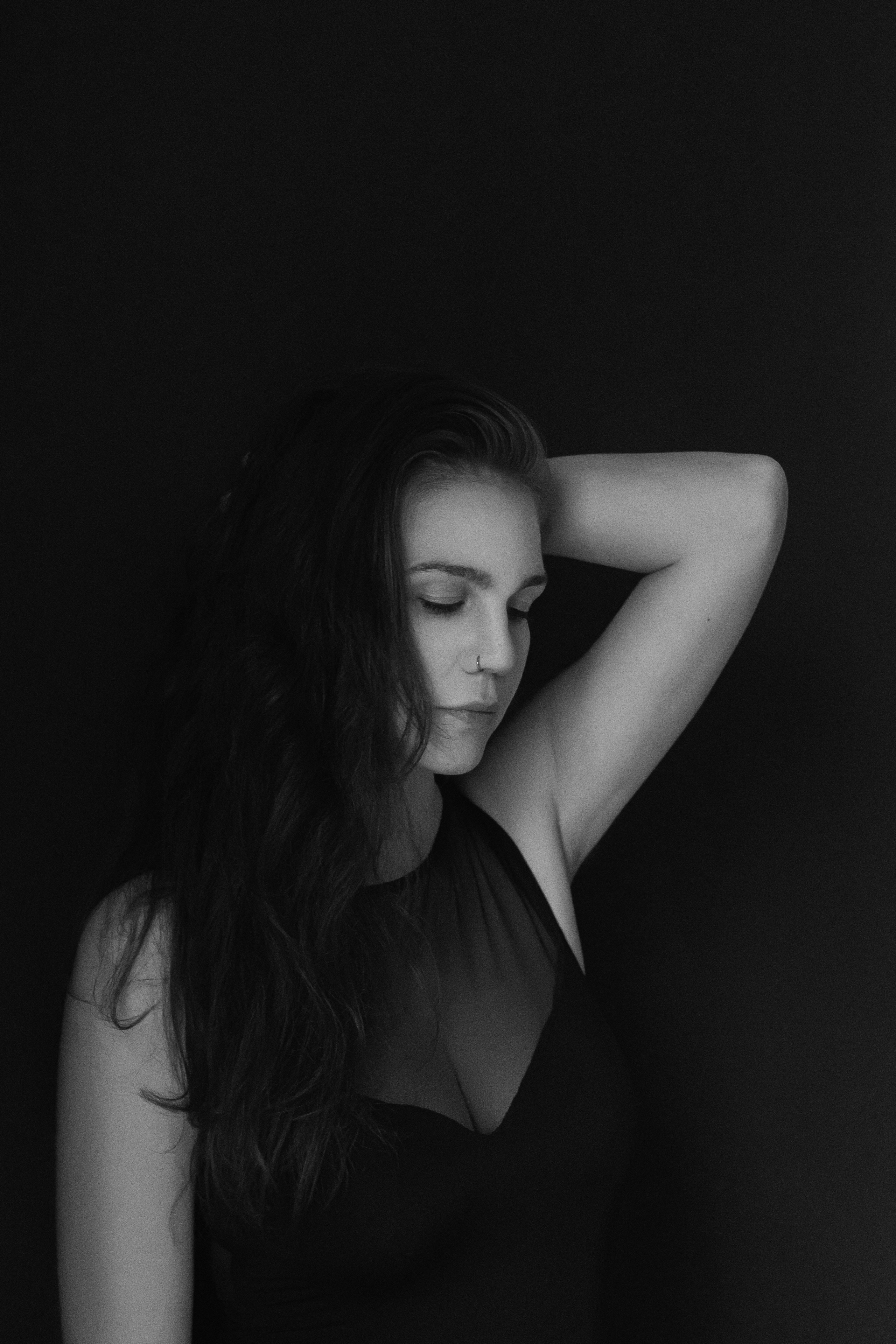 Саша. Фотограф Наталья Гончарова. Снимаю живые портреты в Алматы