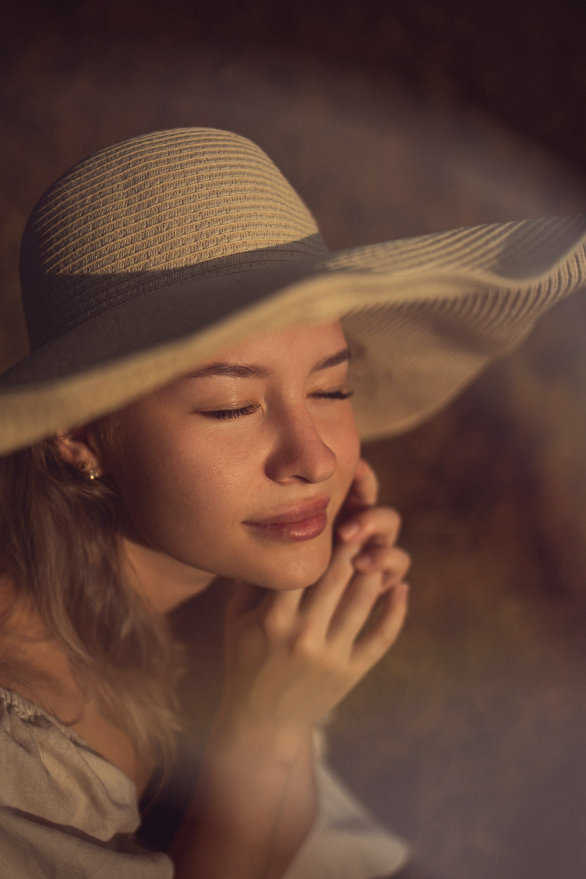 Аля / Сигнахи. Фотограф Наталья Гончарова. Снимаю живые портреты в Алматы