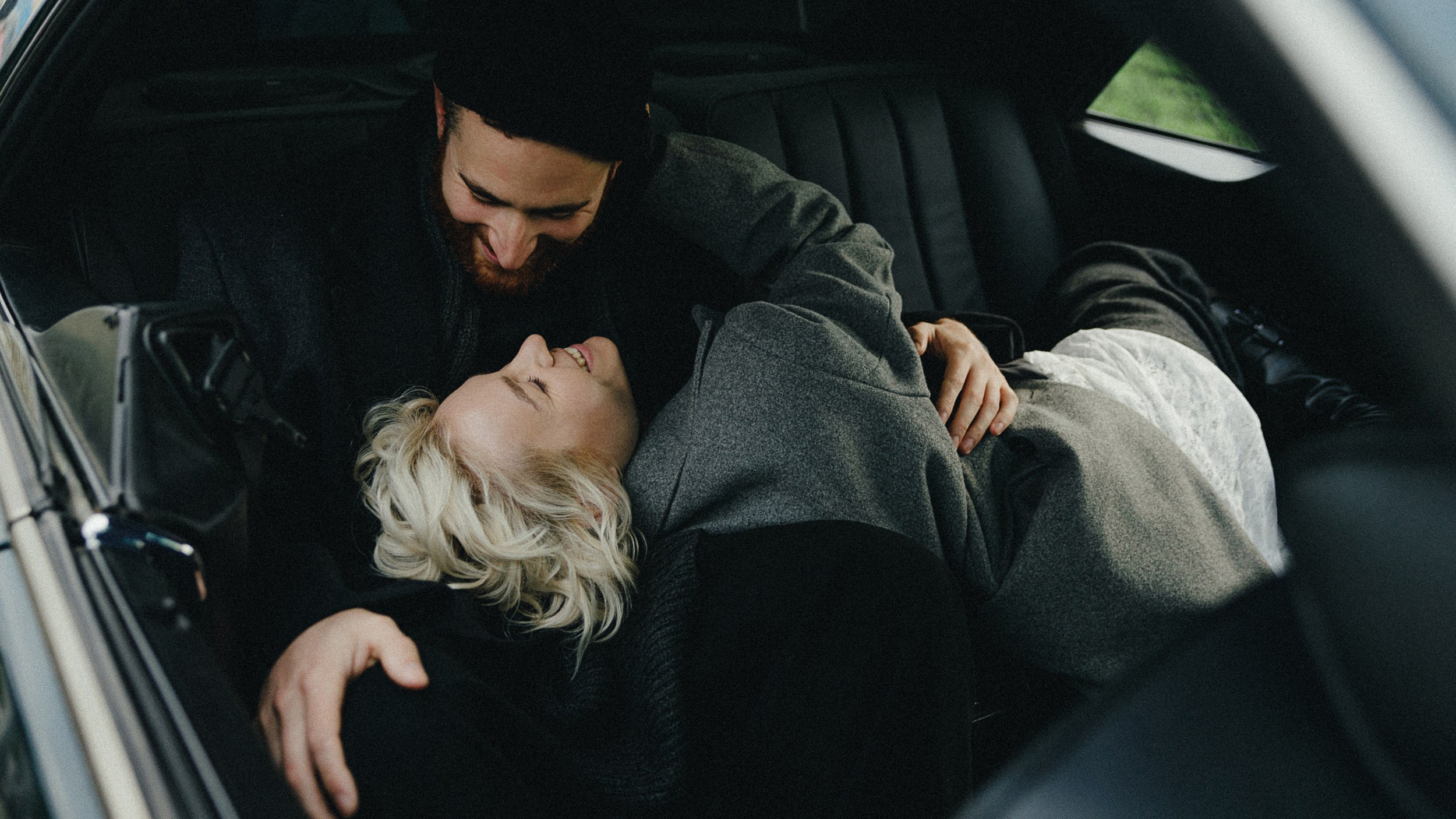 Алена и Костя | Love Story. Фотограф Александр Федоренко