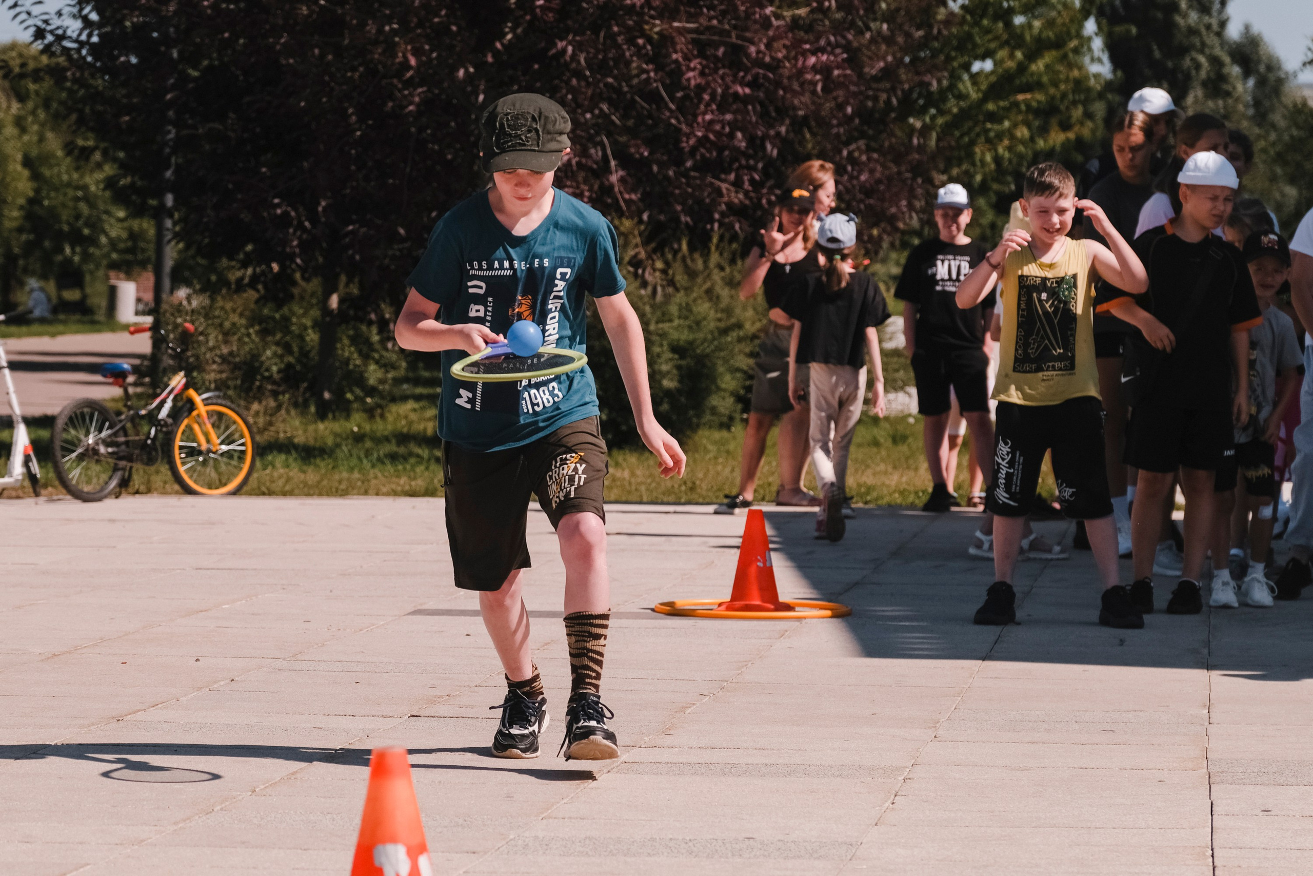 Репортаж 1. Фотограф и видеограф в Москве и МО — Евгений Лавров