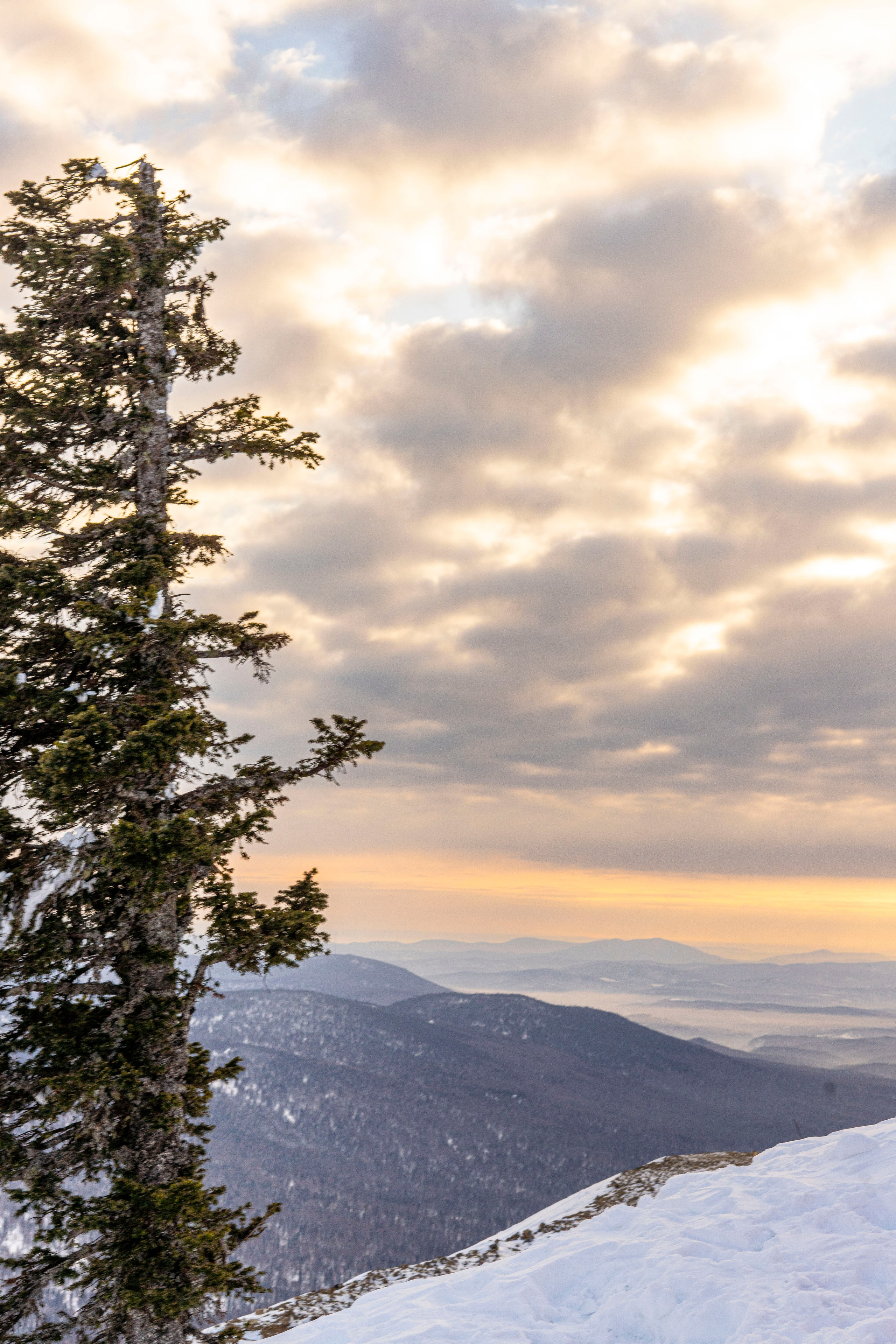 Тур. Анастасия Паршукова — фотограф Шерегеш Новосибирск
