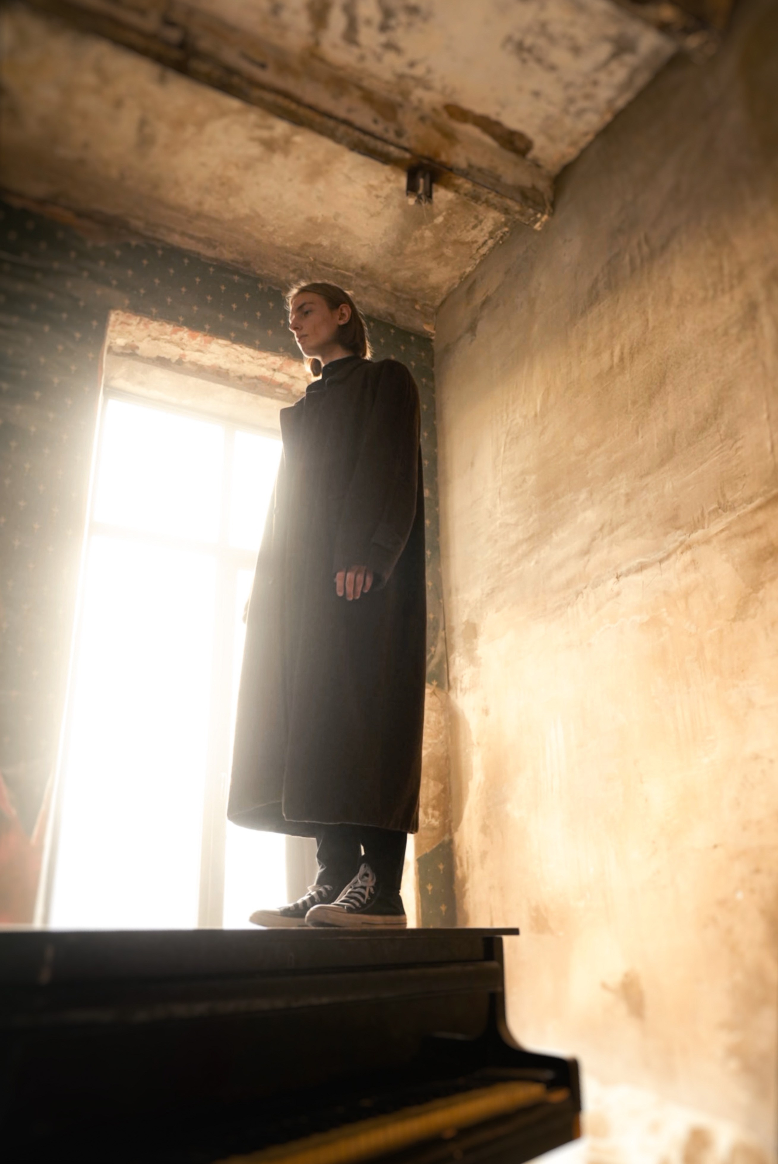 Arseniy. Фотограф Валерия Витте г. Москва