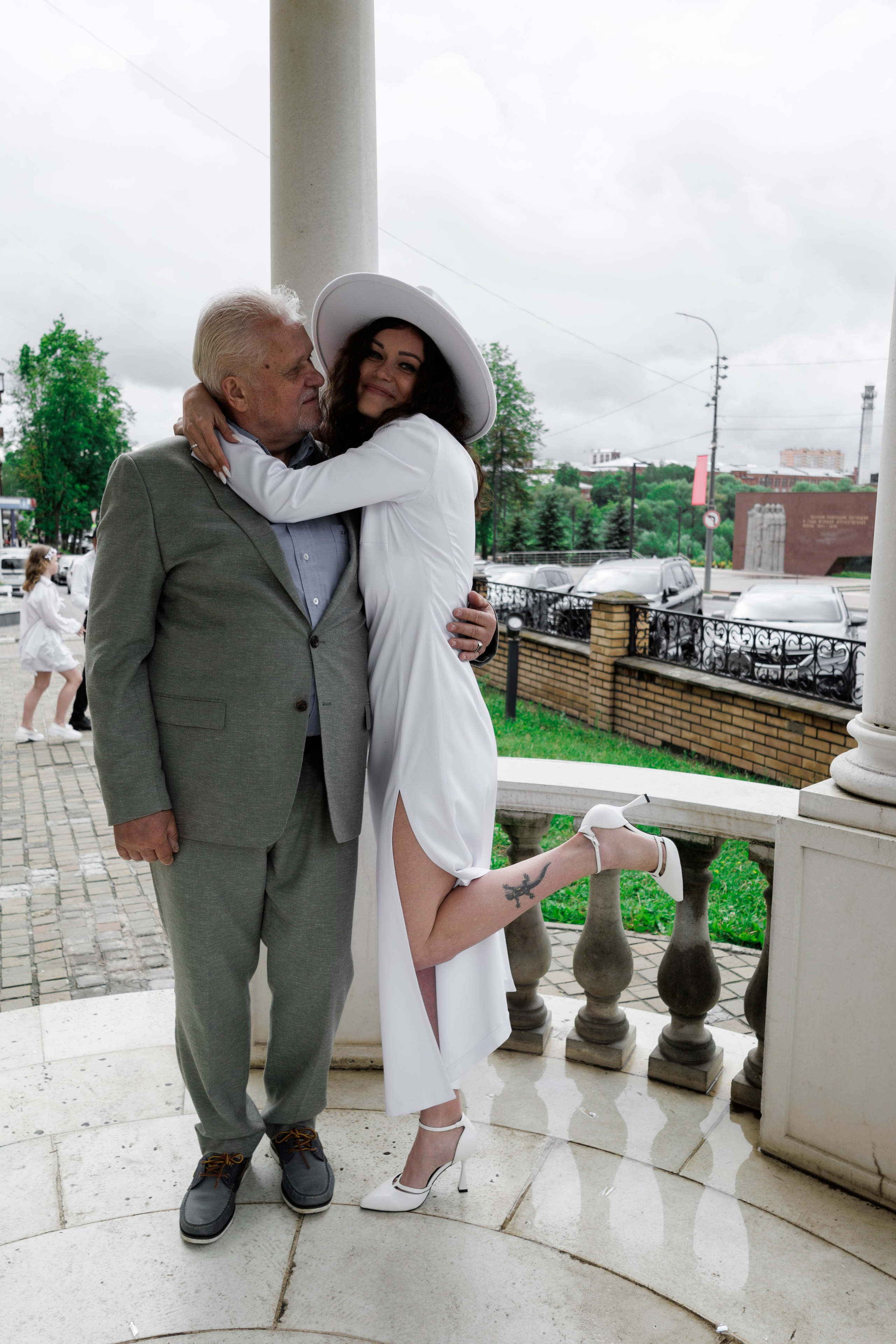 Свадьба (Руслан и Александра). Фотограф в Раменском и Москве |Татьяна Конарева