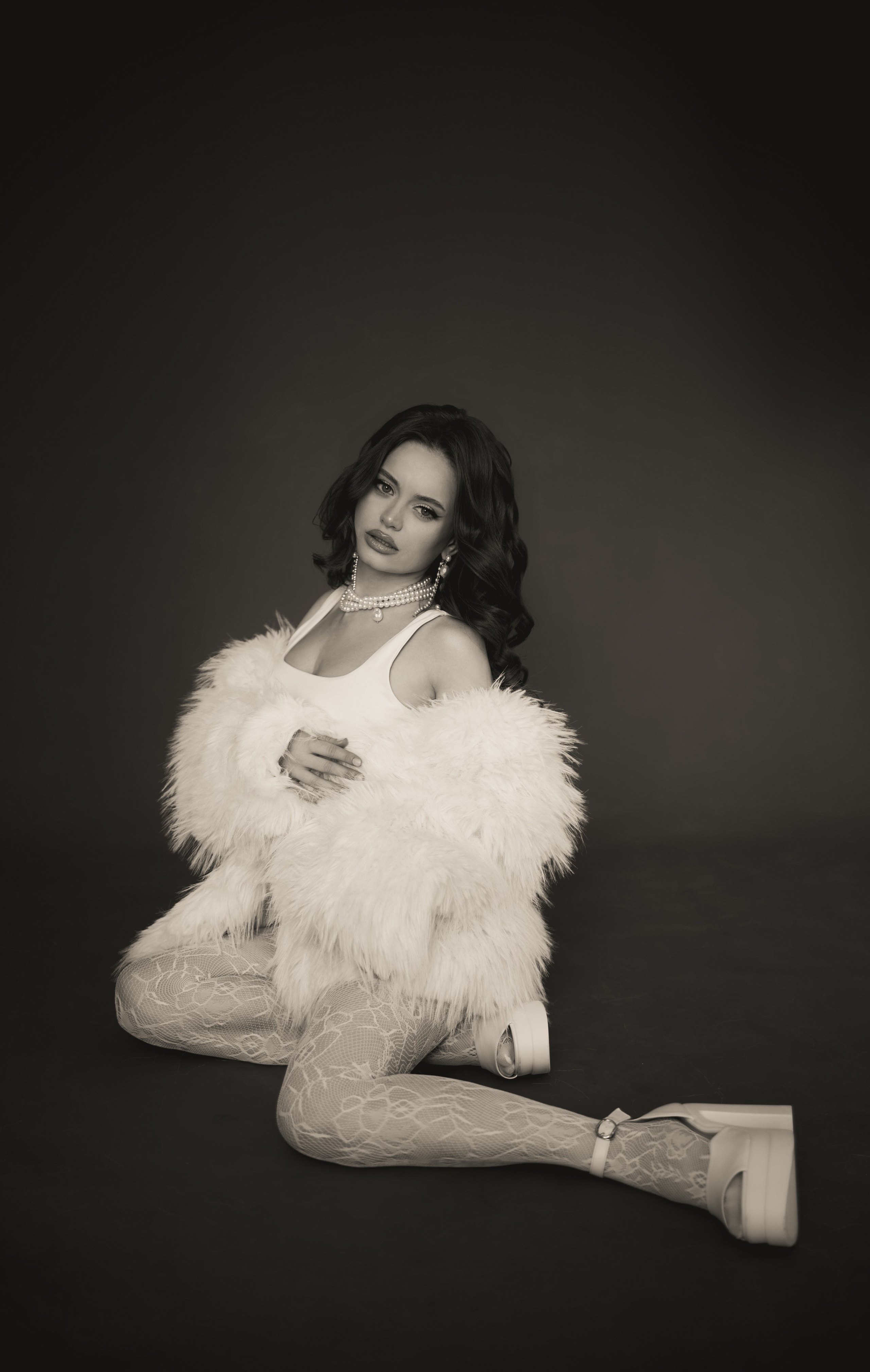 Алина Камалова