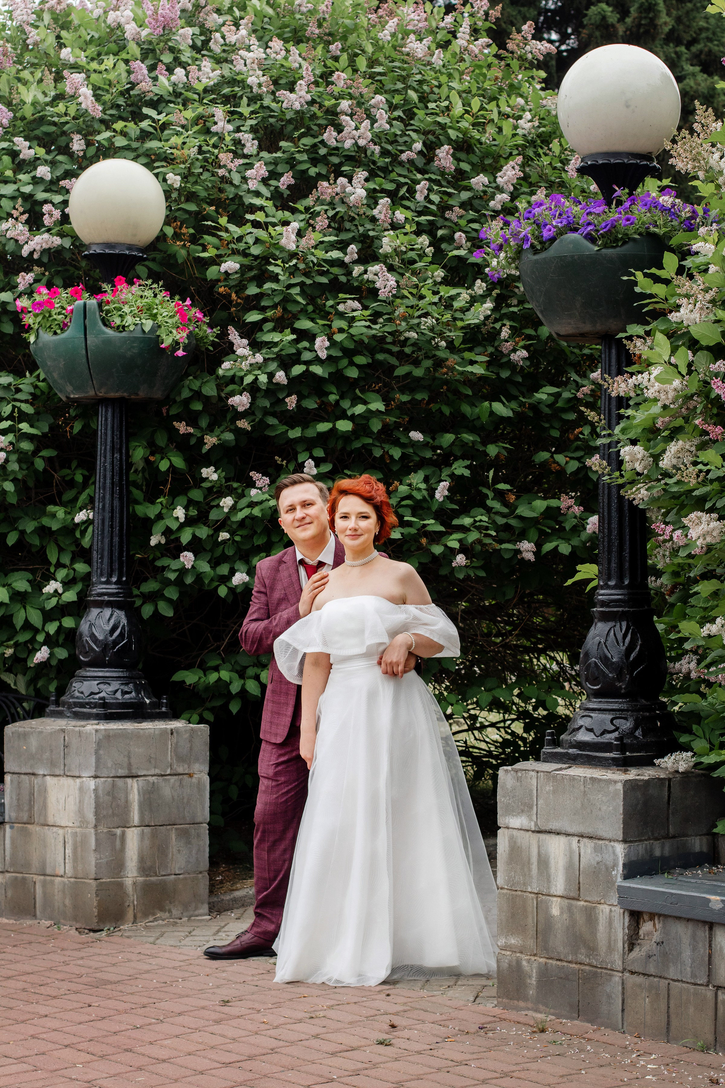 Яркие краски. Главная