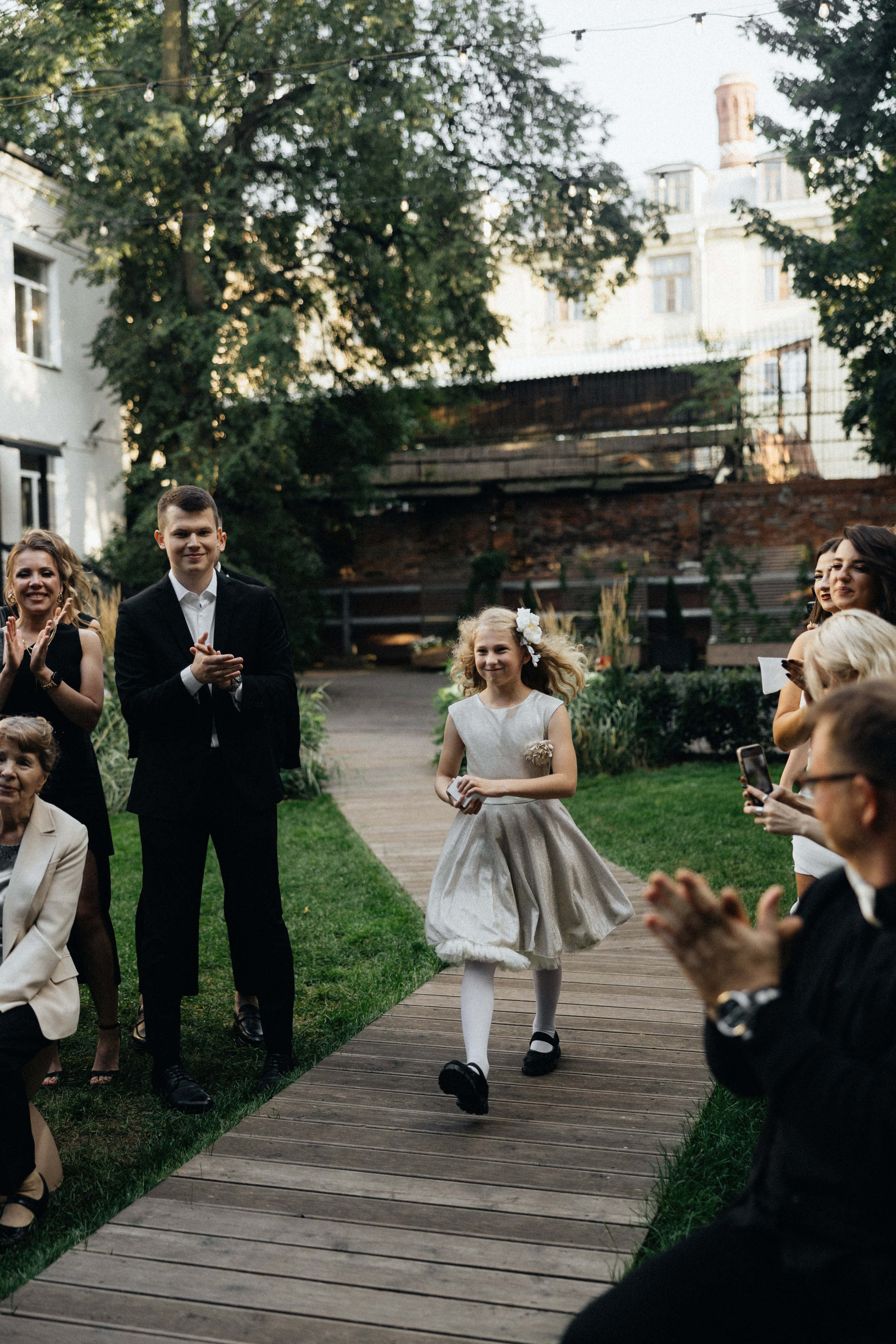 Wedding party. Фотограф Санкт-Петербург