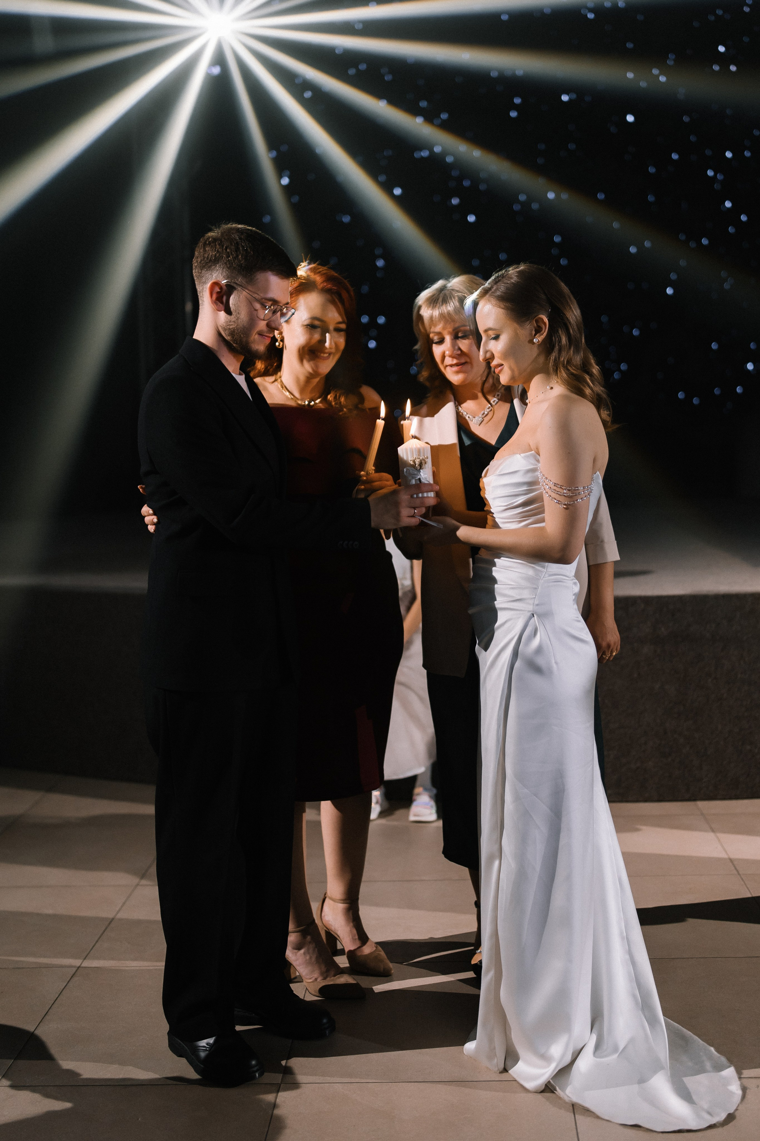 Ренат & Лина. Михаил и Юлия Лыженко — свадебный фотограф Волгоград