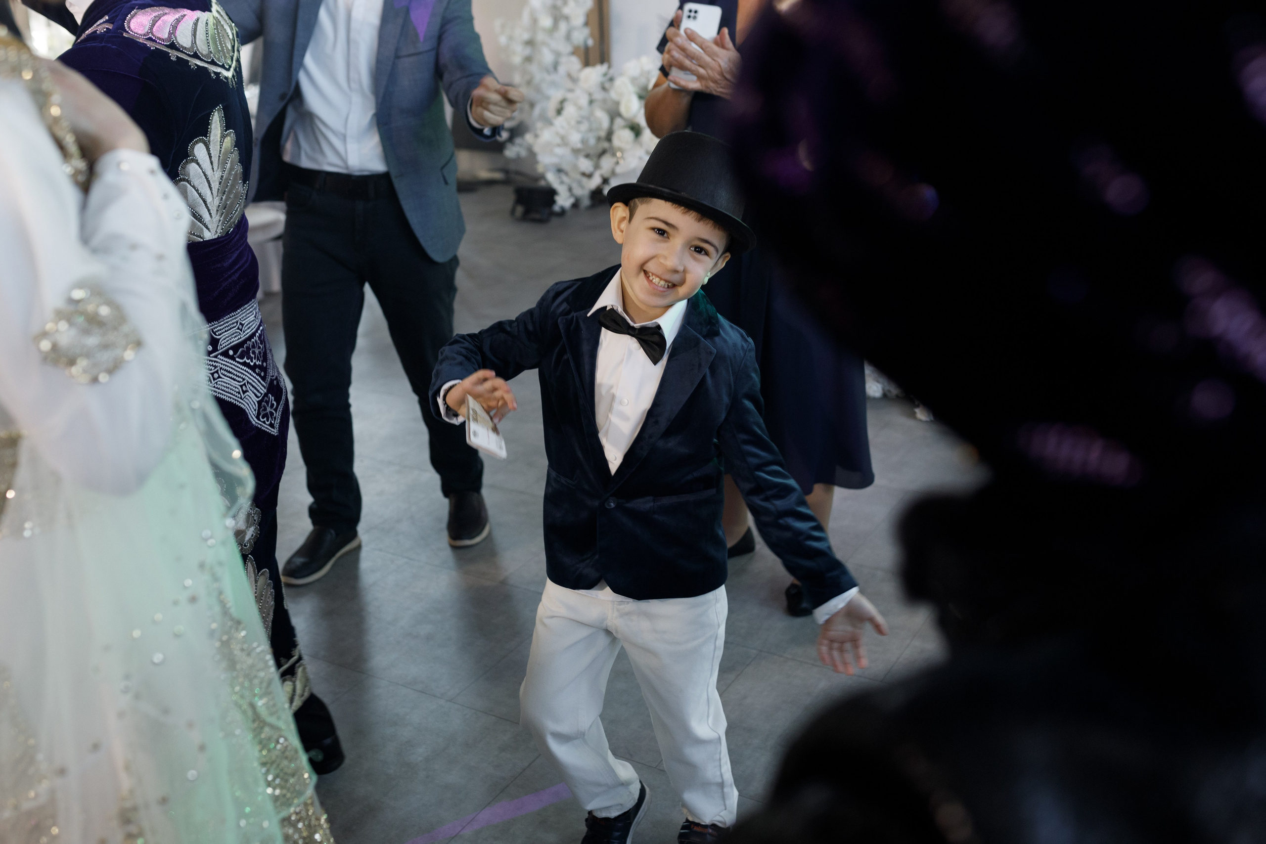 Свадьба Асада и Влады. Свадебный и семейный фотограф в Иркутске Яна Лиа