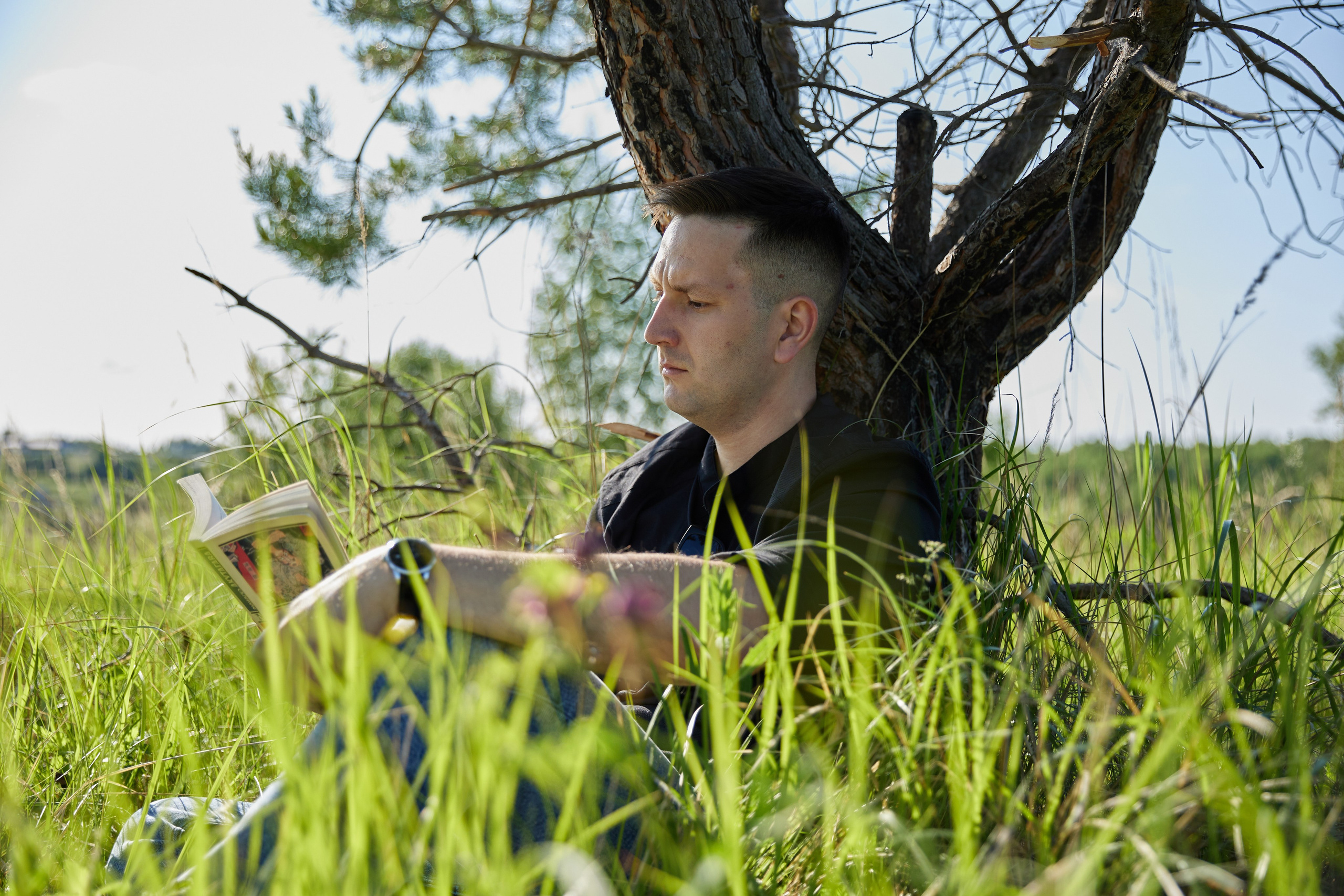 Николай. Свадебный и семейный фотограф г. Саранск