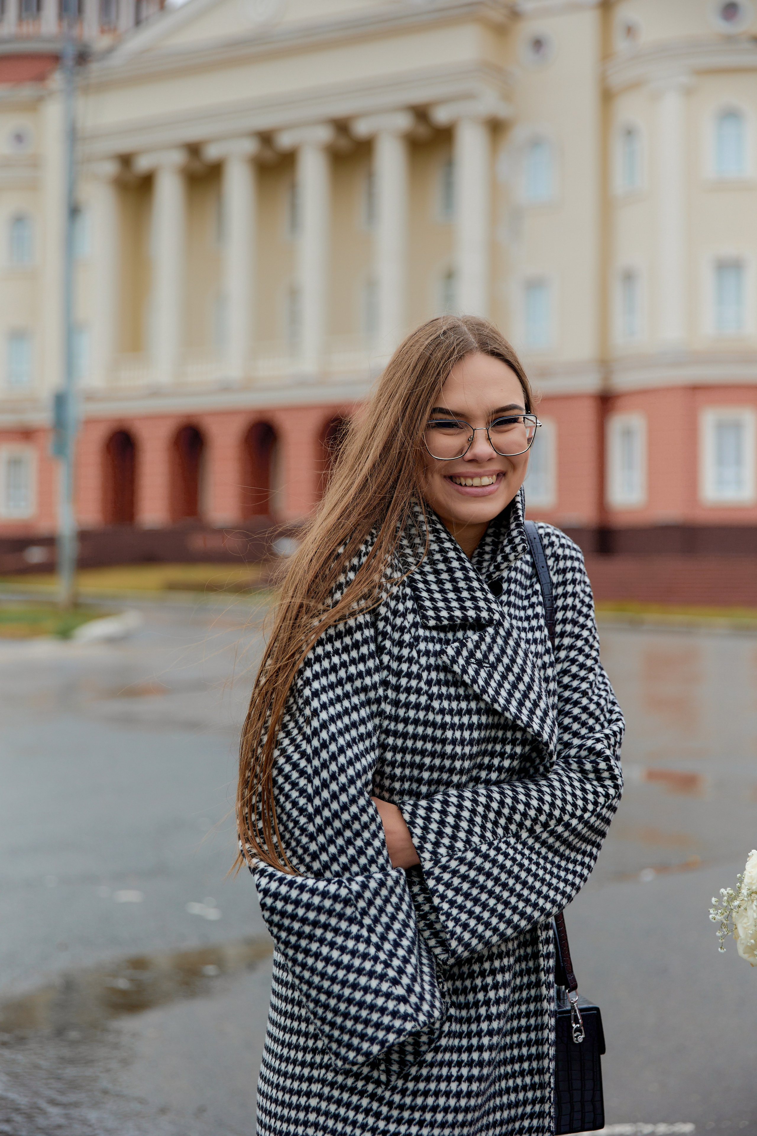 Данила &Лиза. Свадебный и семейный фотограф г. Саранск