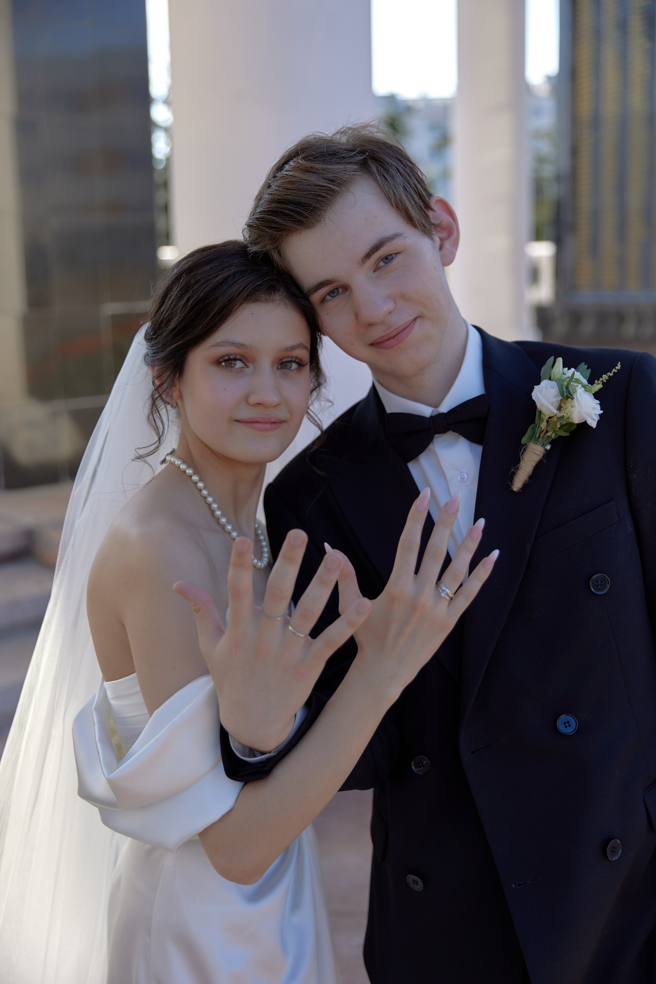 Роман &Анна. Свадебный и семейный фотограф г. Саранск