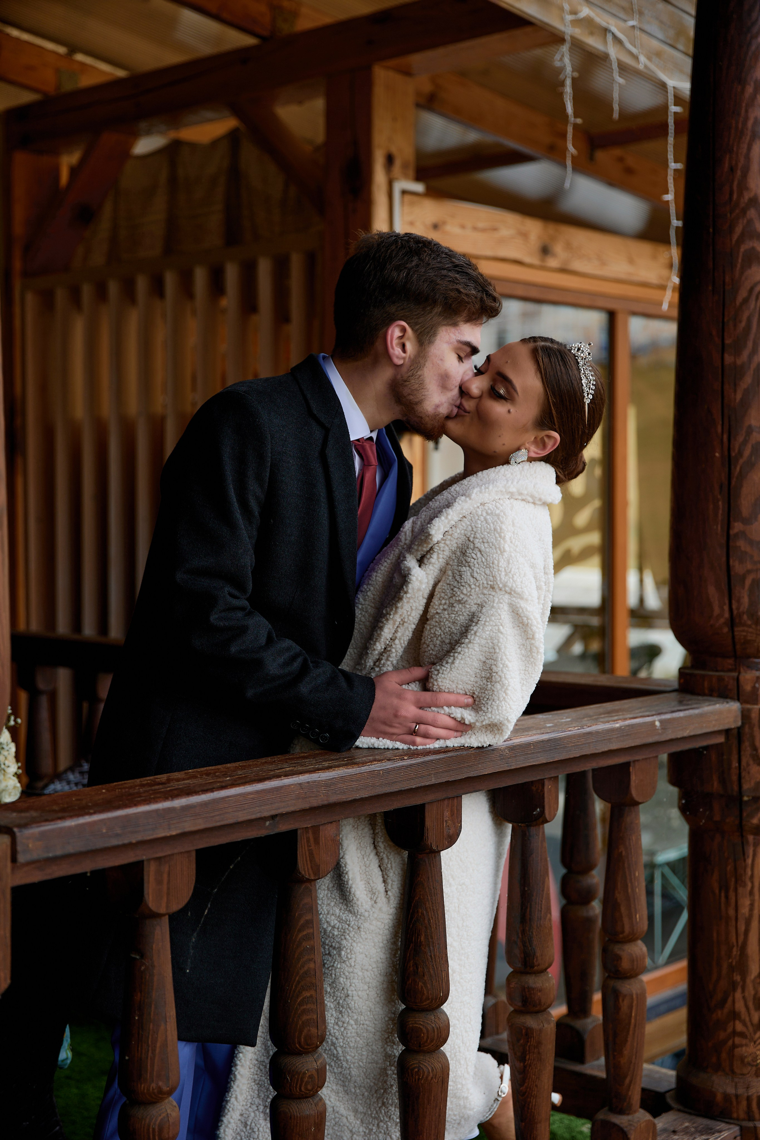 Данила &Лиза. Свадебный и семейный фотограф г. Саранск