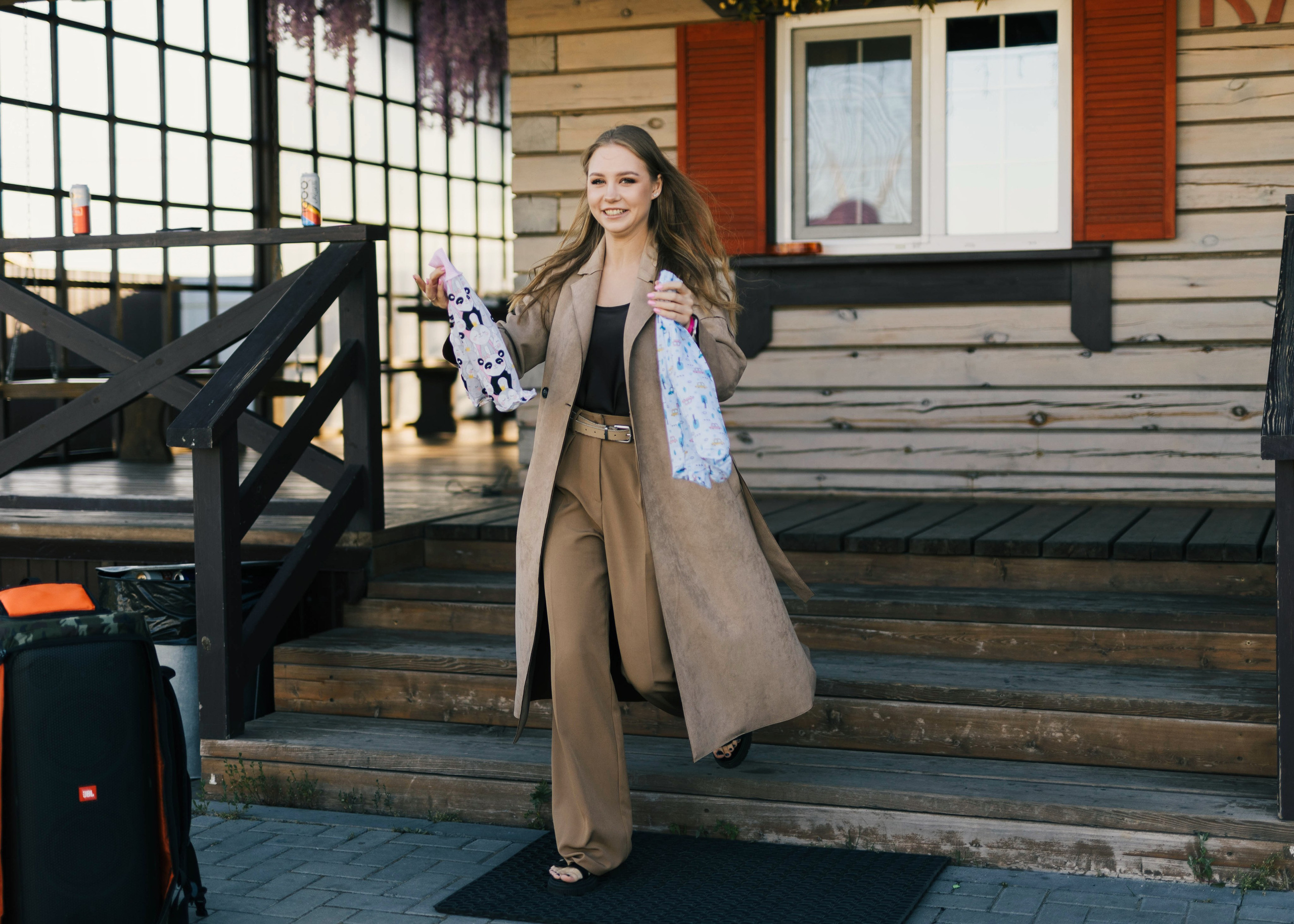 Gender party. Фотограф|Катя Рикошетер