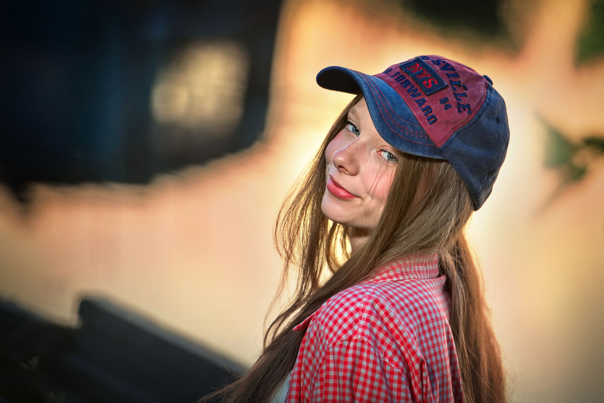 Портфолио. Художественная фотография. Первова Наталья
