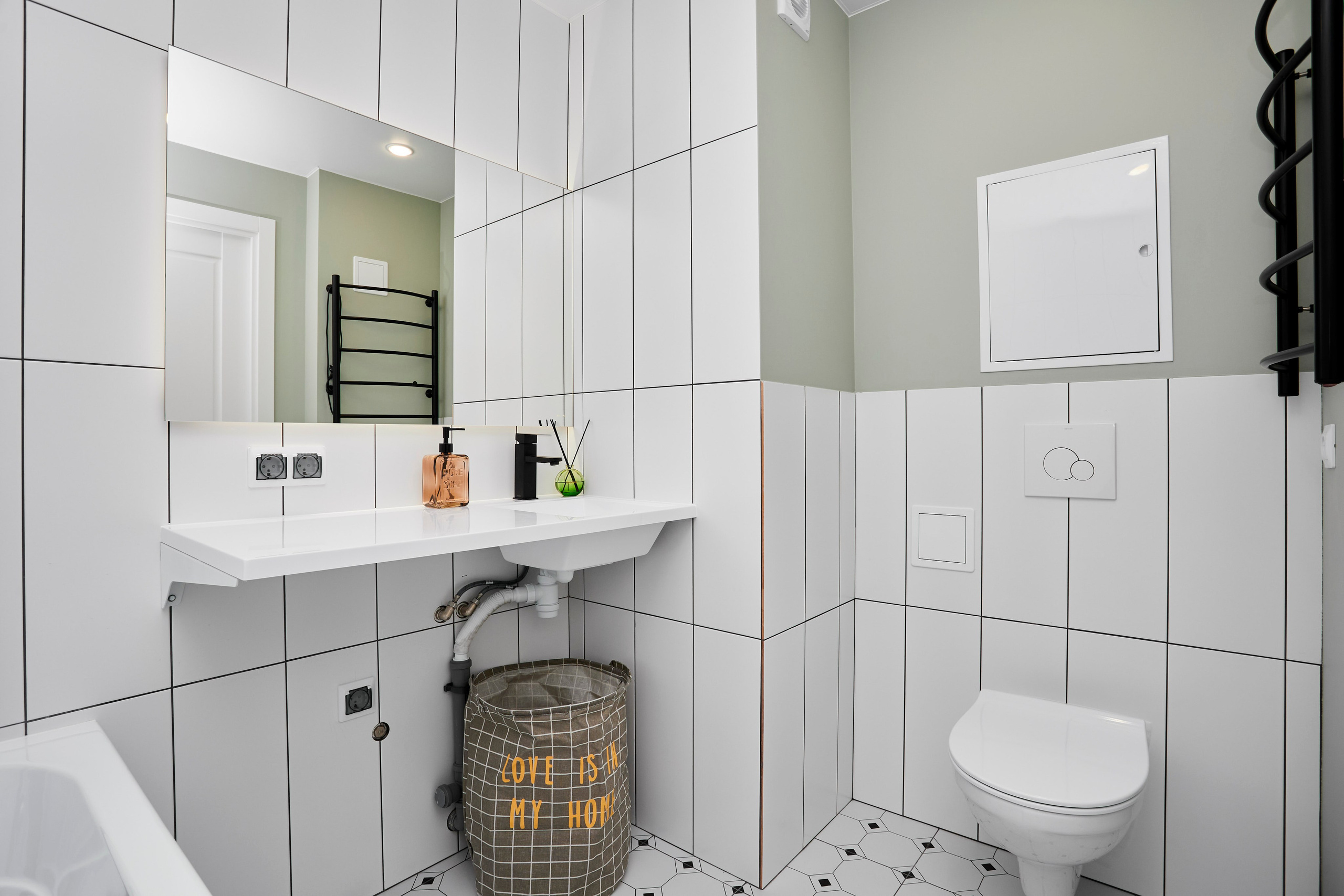 Авиаконструкторов 6. Фотограф Александра Иванова