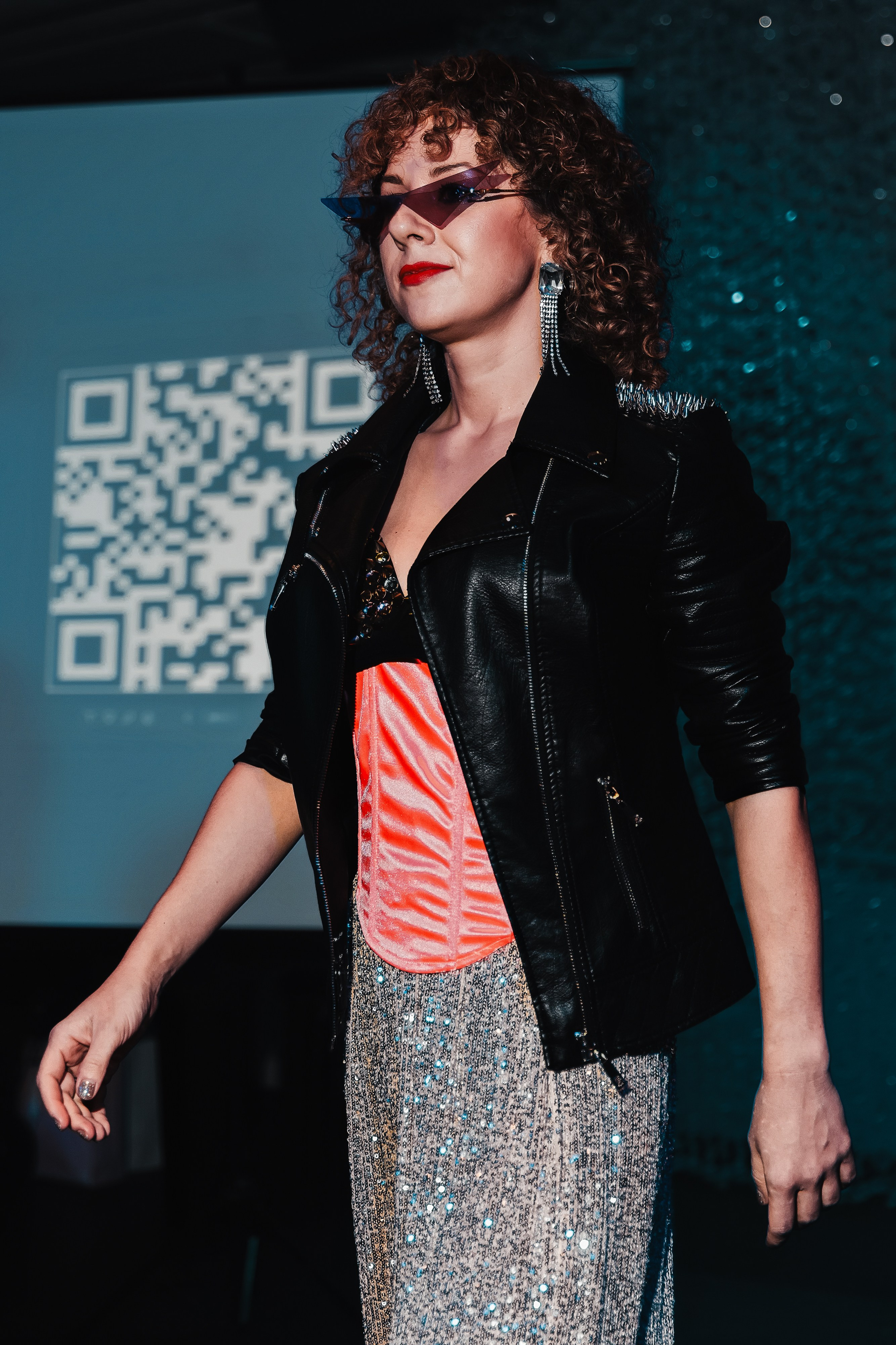 Фотосъемка презентаций модных журналов в Санкт-Петербурге | Рекламные кадры для медиа