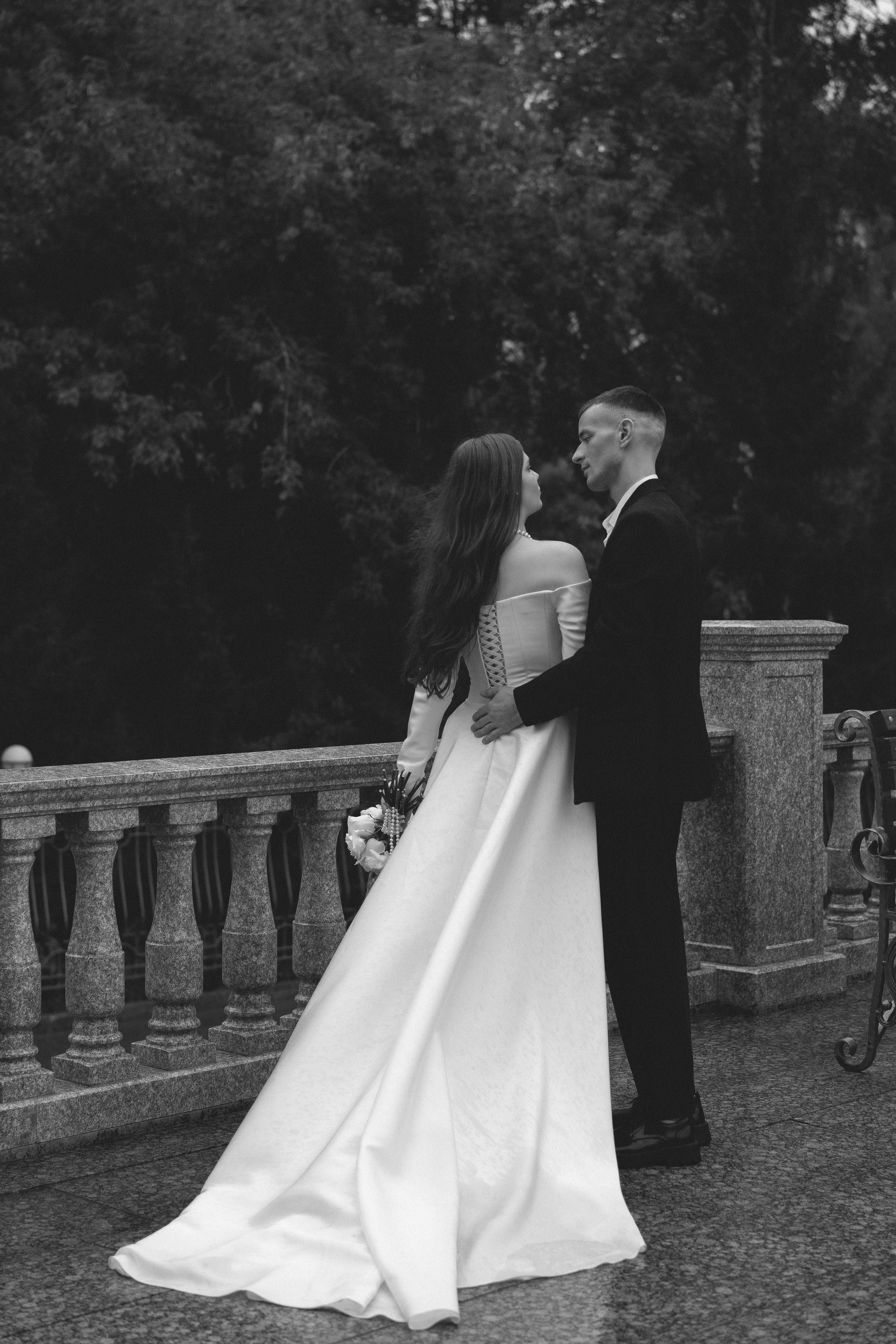 Вика и Михаил. Фотограф Лютикова Ирина, Тюмень, Москва