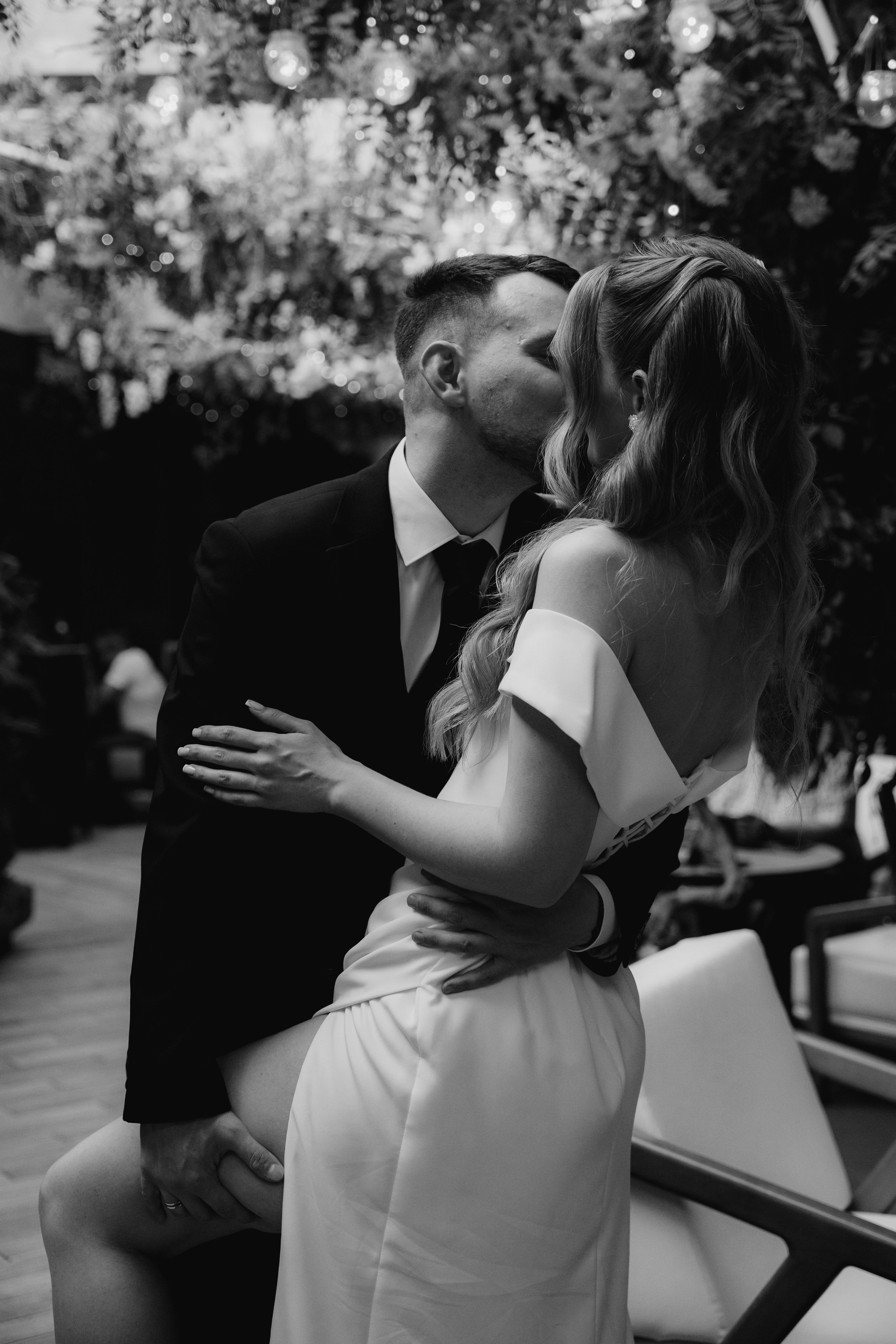 Алесь и Даша