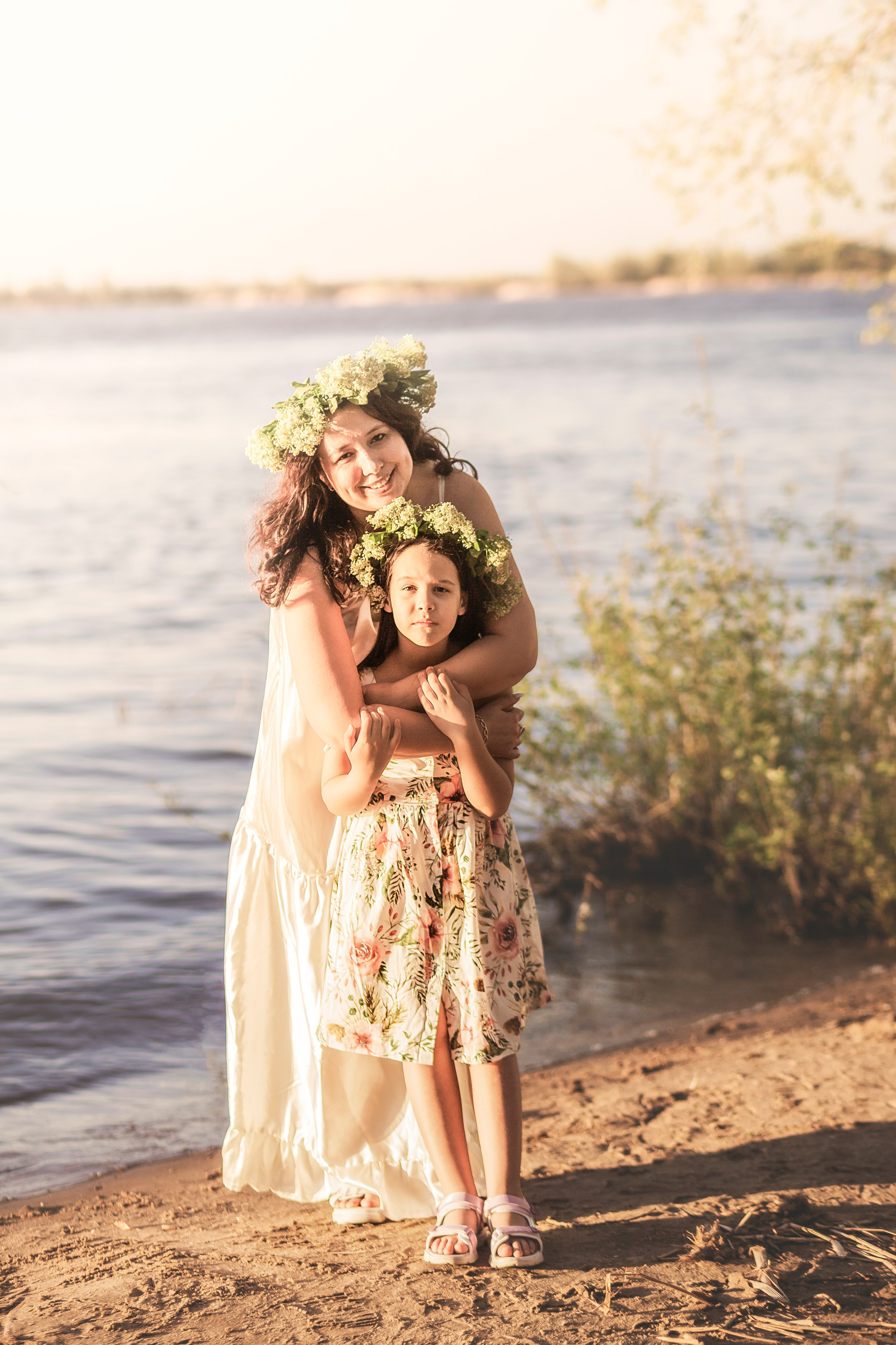 Сказочный девичник. Семейный фотограф в Саратове