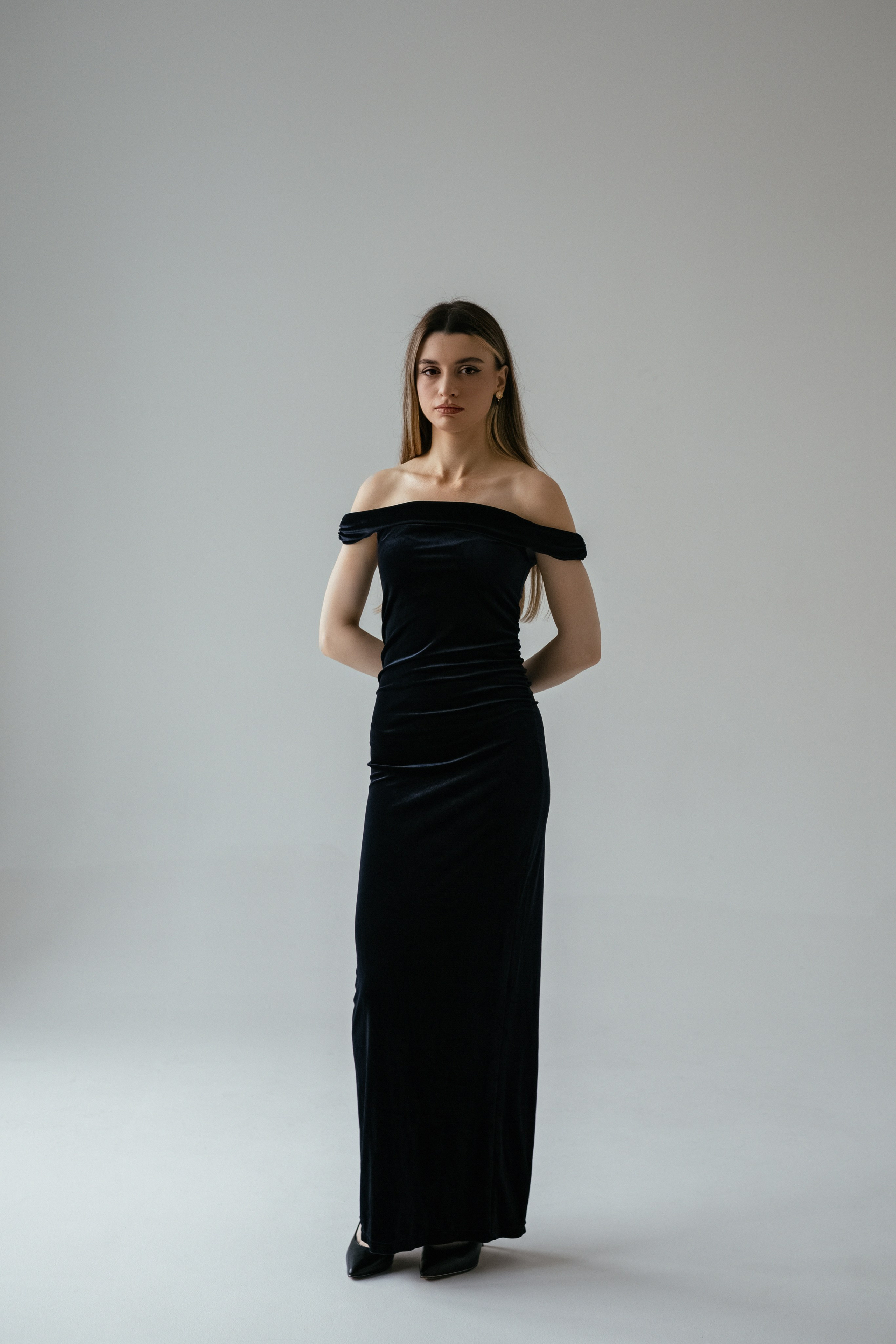 Женский портрет. Индивидуальный, love, семейный фотограф в Москве Елизавета Калинина