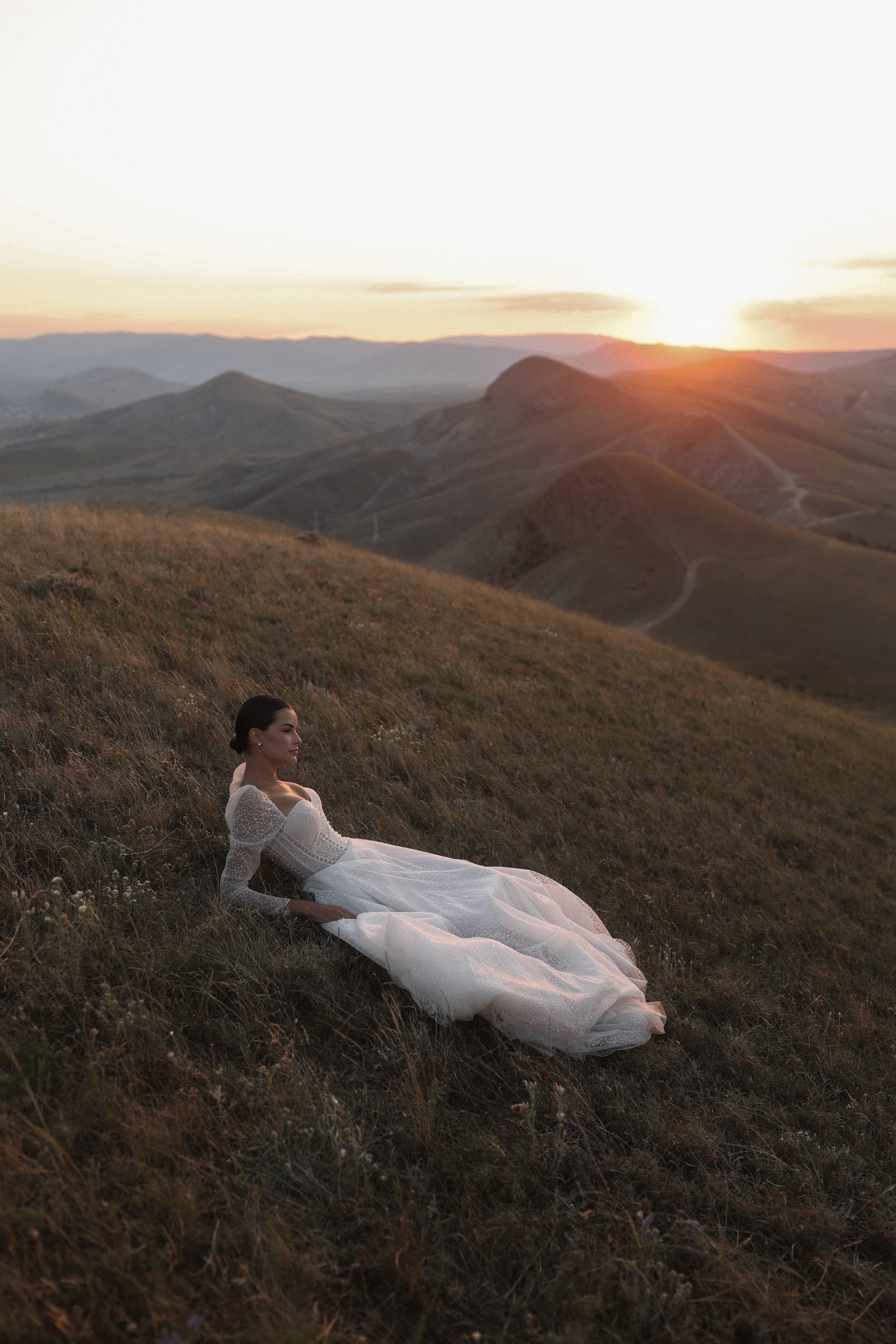 Виталий и Кира. Фотограф в Севастополе и Крыму Артем Волобуев