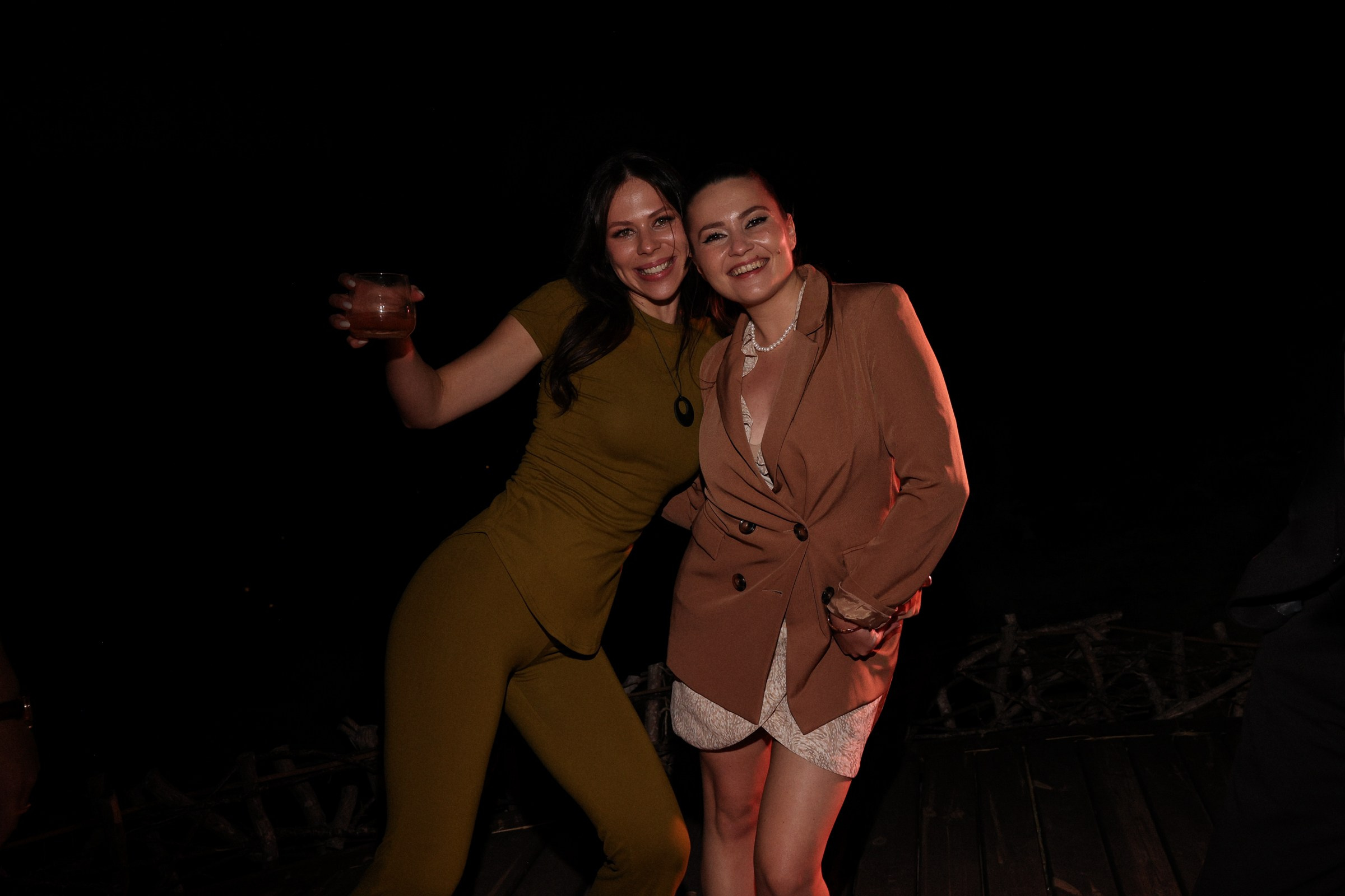 Селим и Мария. Фотограф в Севастополе и Крыму Артем Волобуев