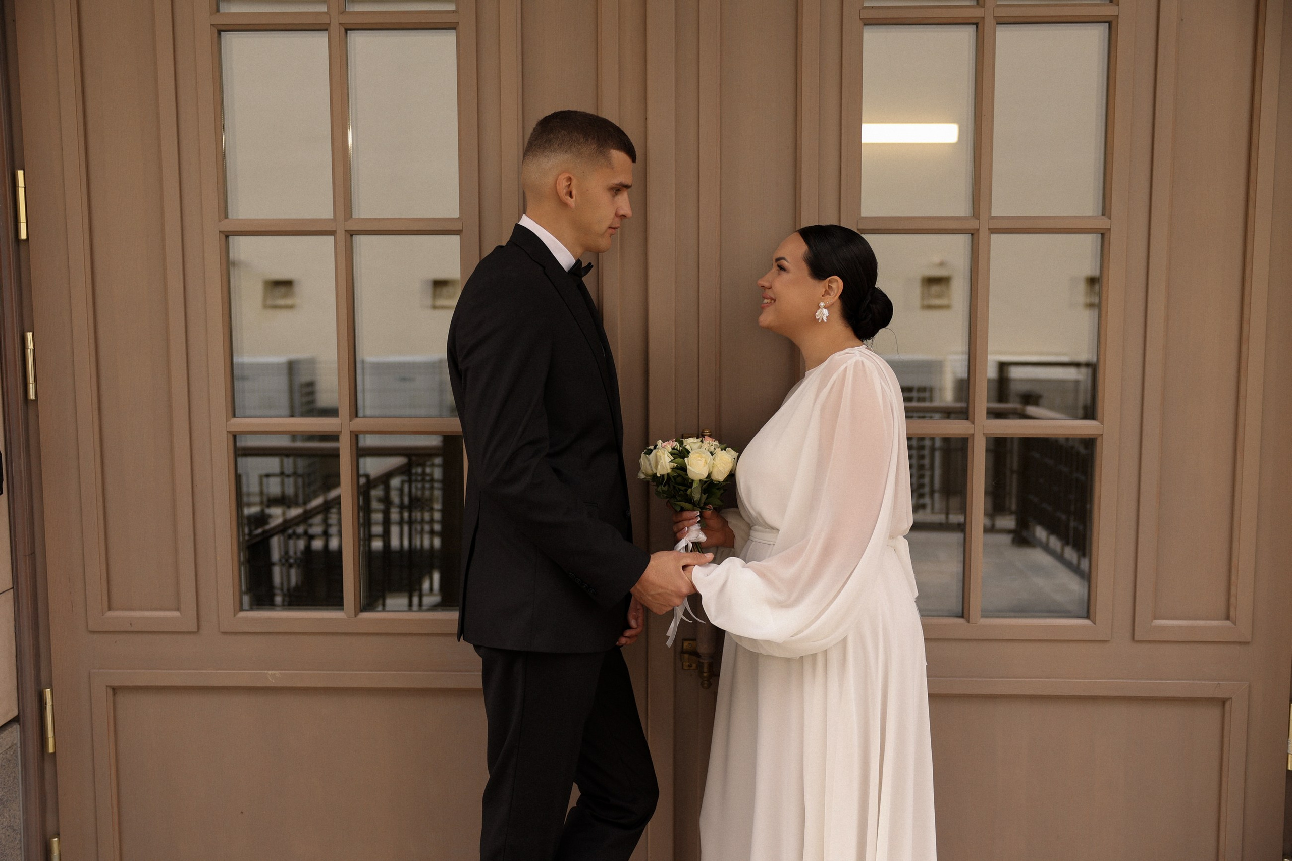 Даниил и Дарья. Фотограф в Севастополе и Крыму Артем Волобуев