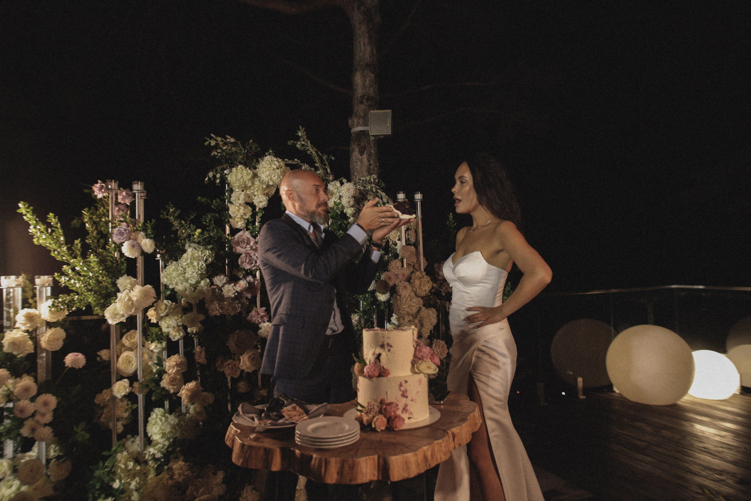 Свадьба в Паласе. Фотограф в Севастополе и Крыму Артем Волобуев