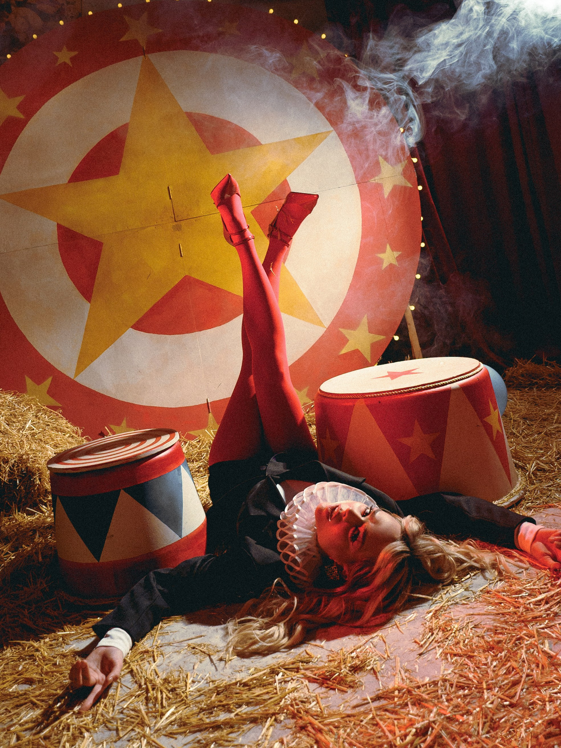 Маша Горячёва. Портретный и свадебный фотограф Москва Валерия Возняковская