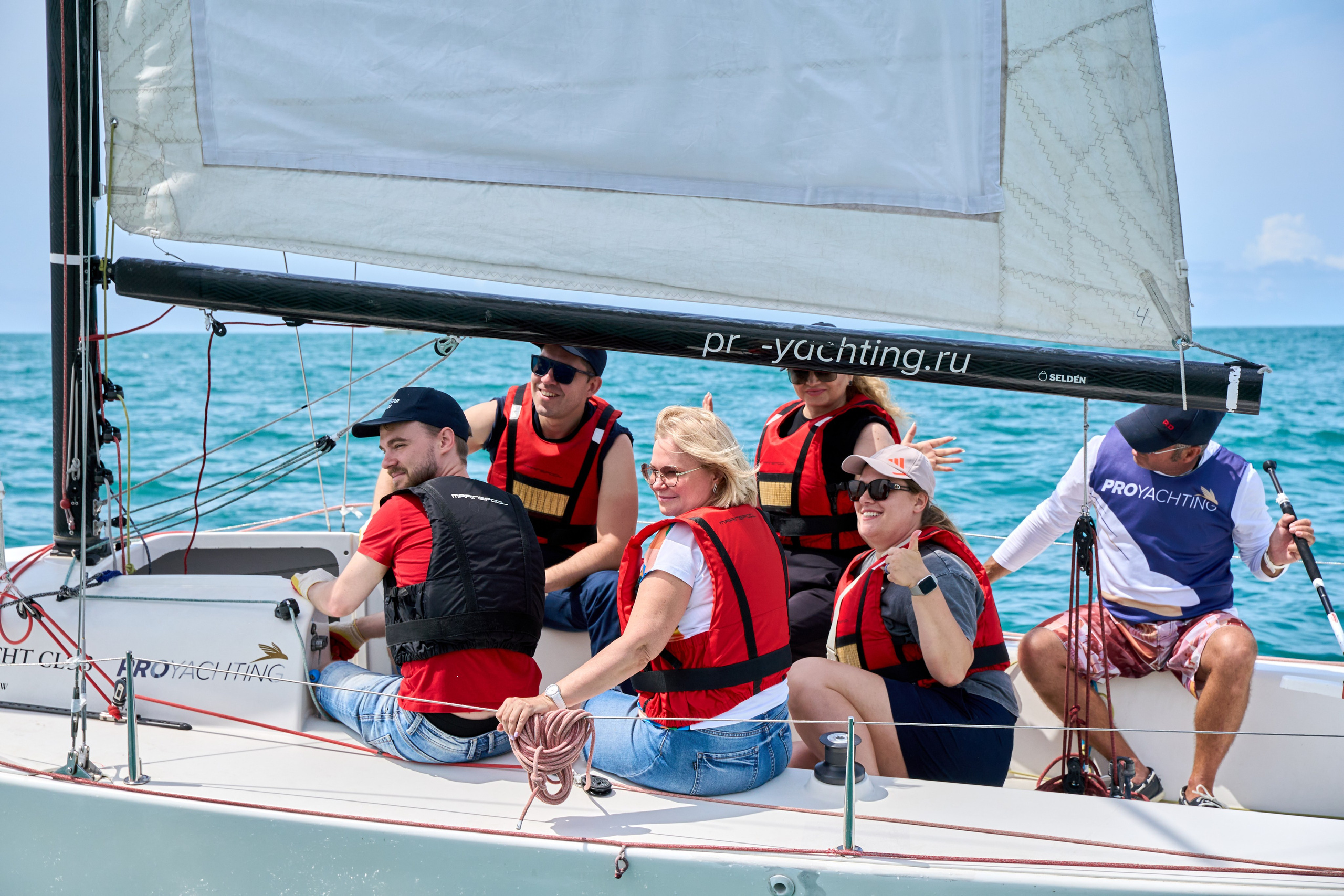 Парусная Регата. Фото и видео съемка в Сочи Адлере Красной поляне