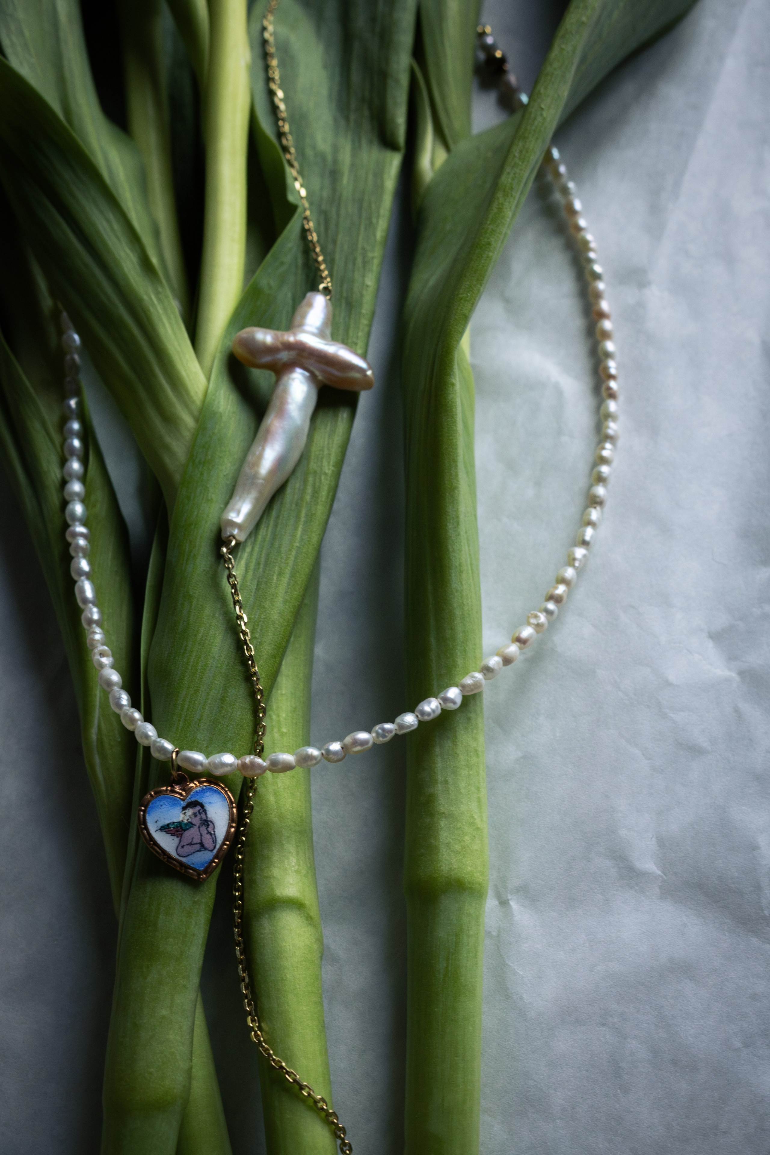 Jarmile jewelry. Фотограф Дарья Карпенко