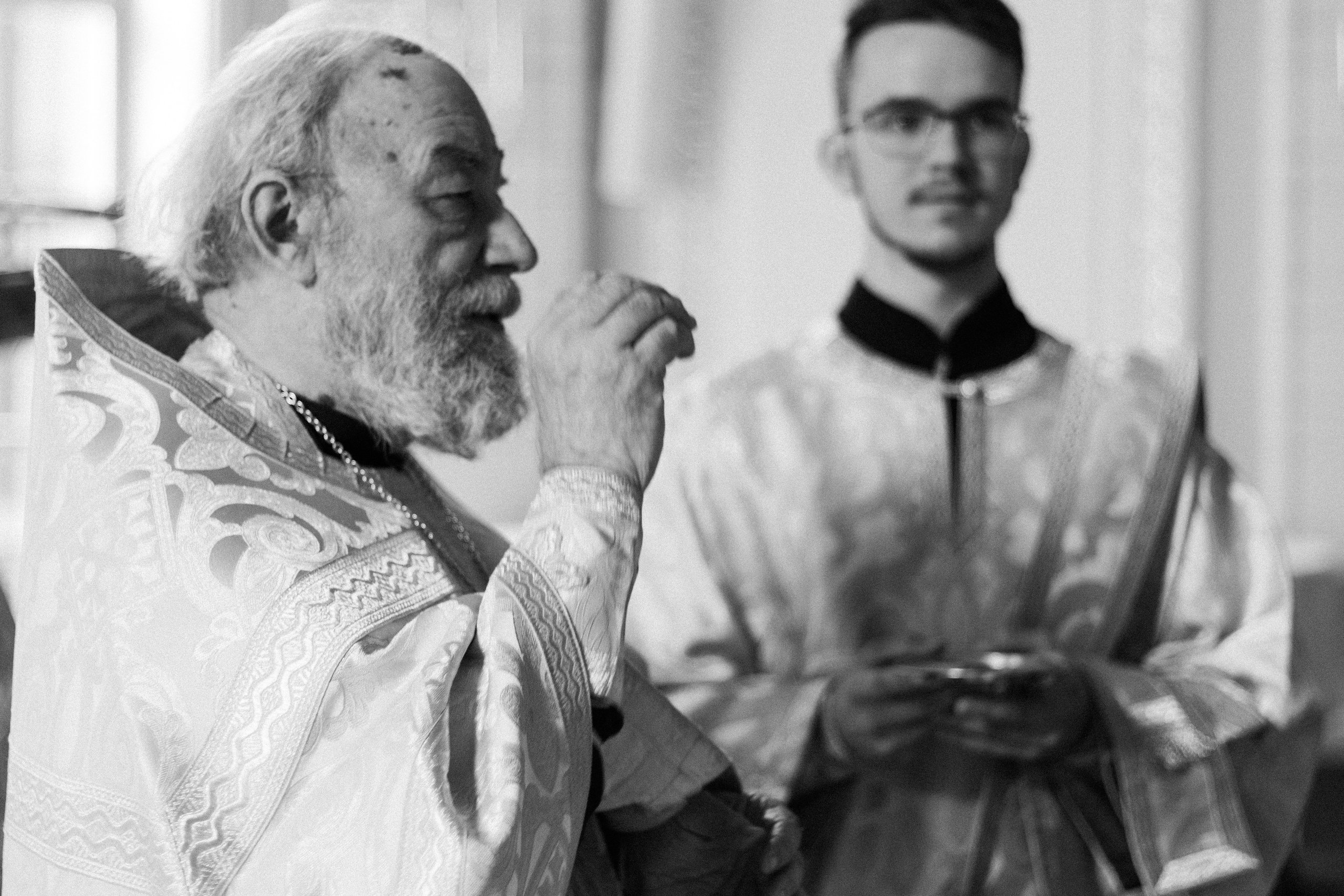 Арсений и Валерия. Мария Колесникова