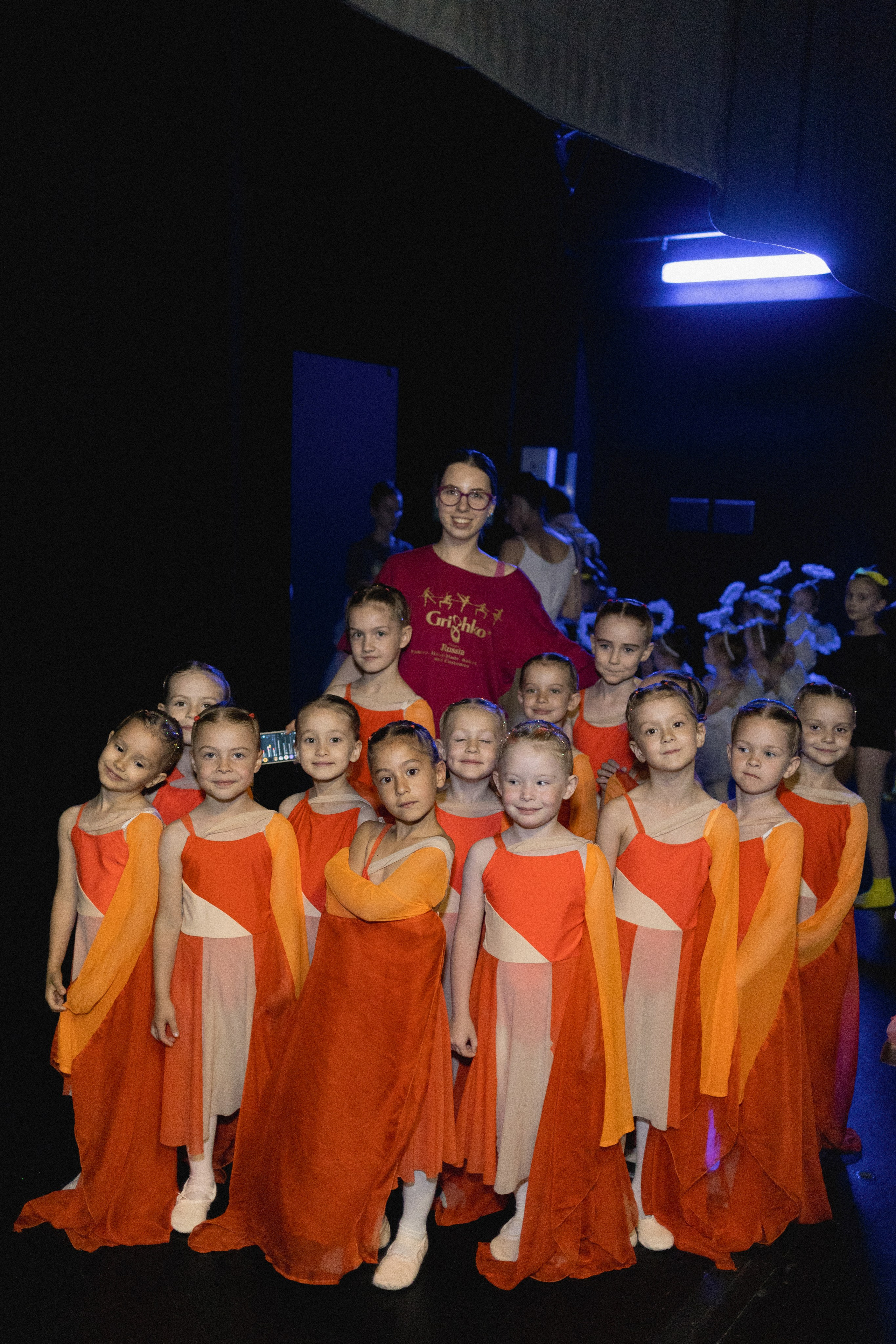 Балет с 2-х лет | Крокус | лето. Кузьмина Анастасия — контент-фотограф | Москва