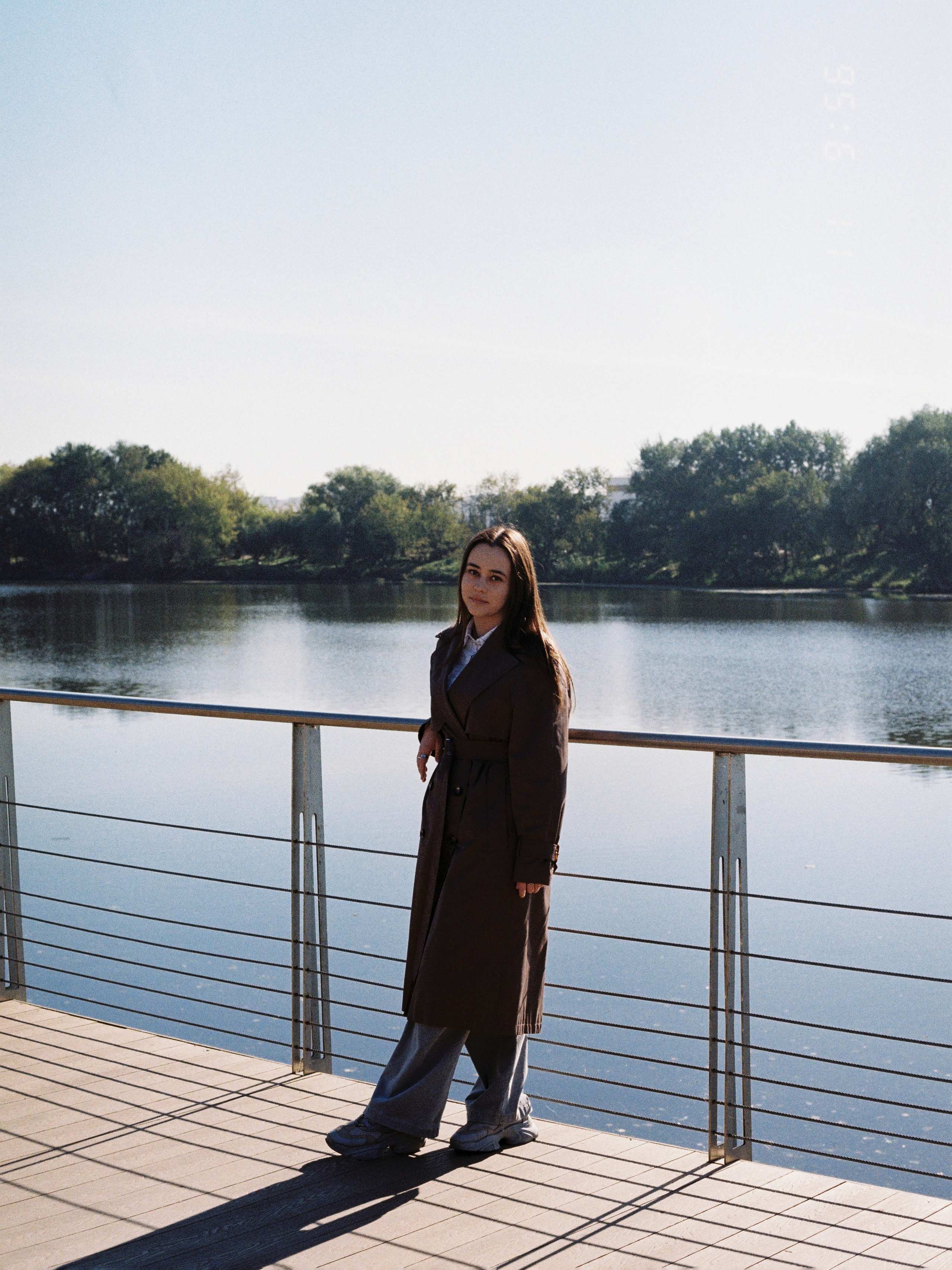 Лия, сентябрь 2025