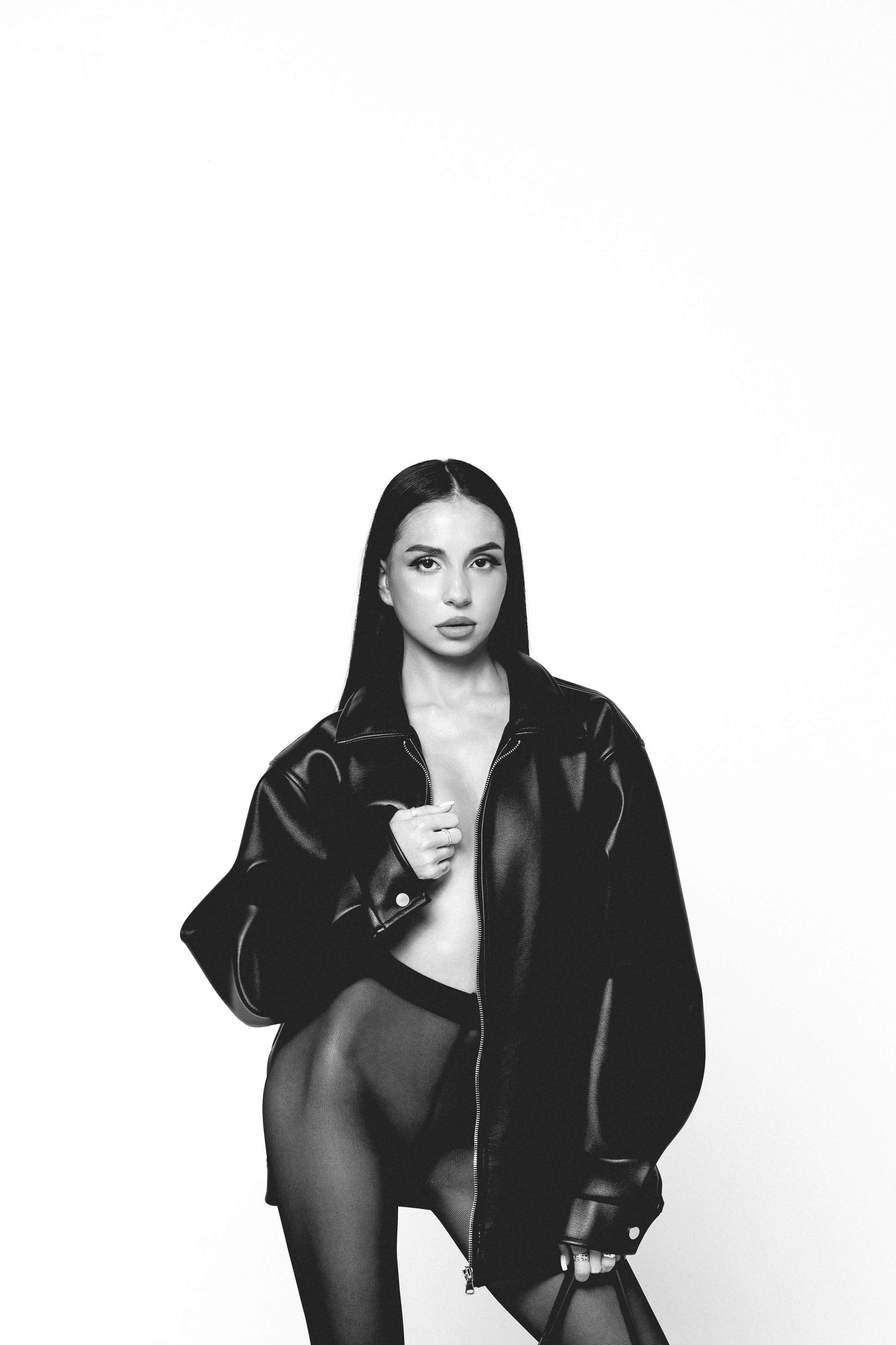 Лера (fashion портрет). Иван Упоров — фотограф, рилсмейкер чебоксары