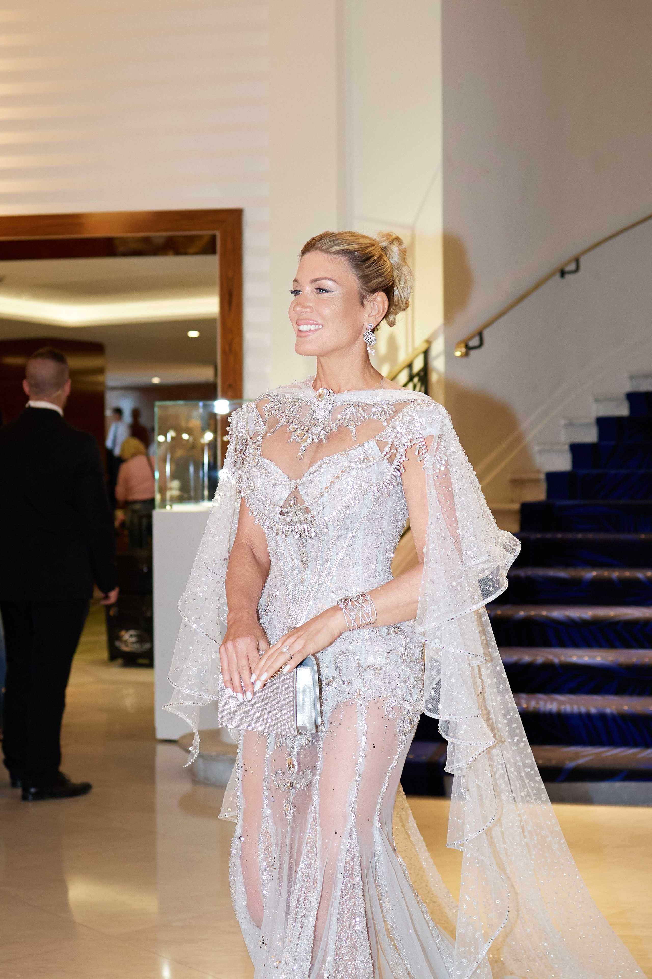 Cannes Film Festival 2025 1 day. Photographer in Milan Ivan Goncharov