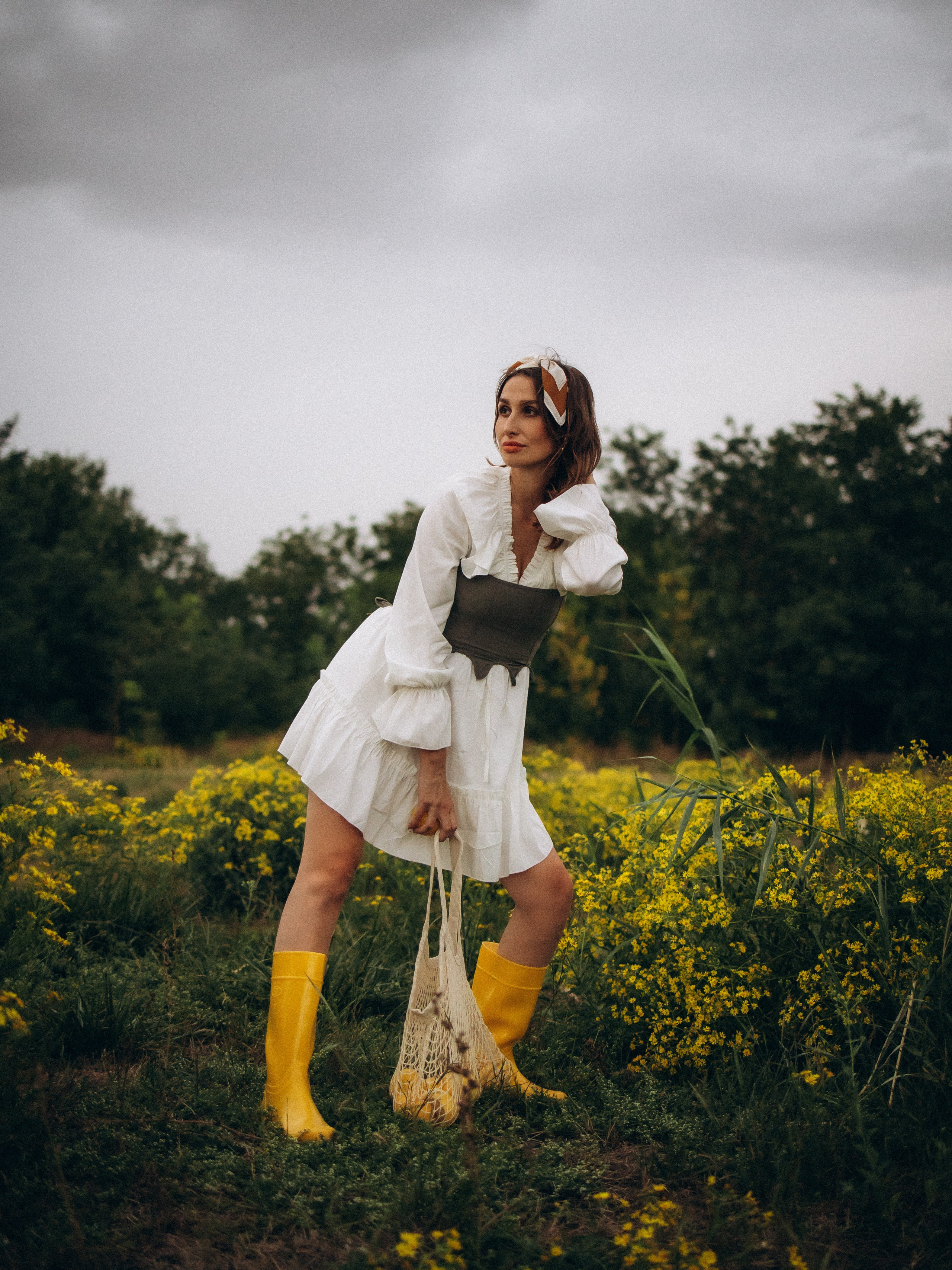 Дарья. Семейный фотограф в Краснодаре Храмова Анна