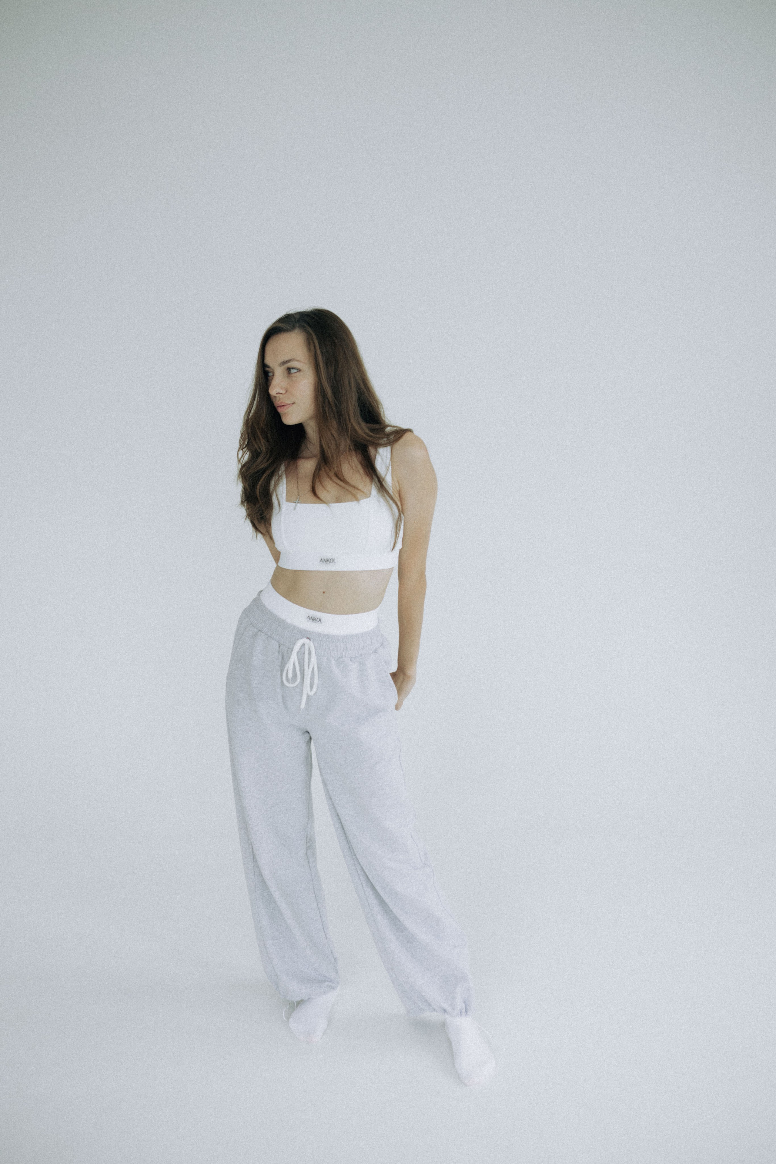 Оля. Фотограф Стилист Тюмень Вера Хайруллина