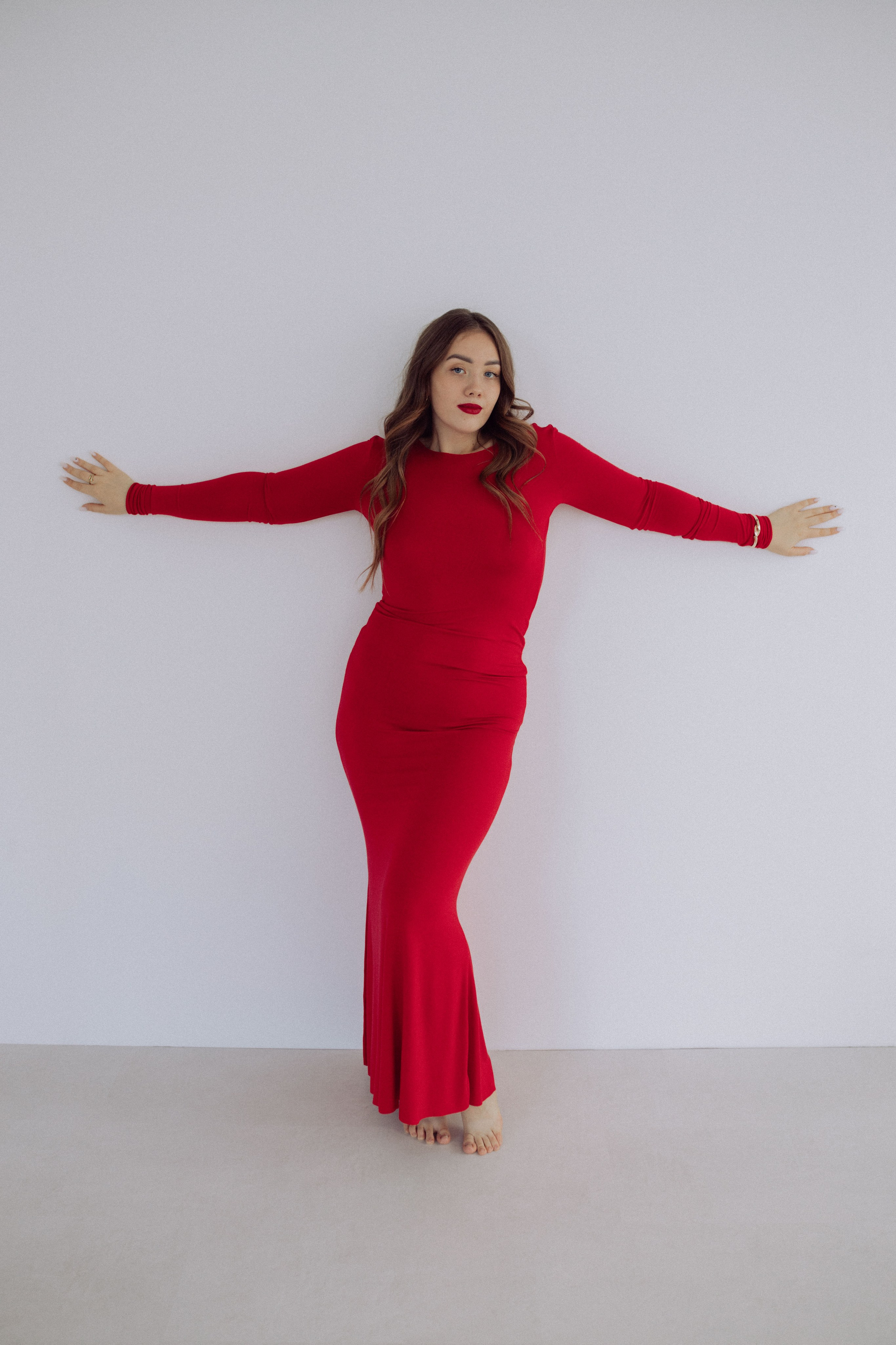 Алла. Фотограф Стилист Тюмень Вера Хайруллина