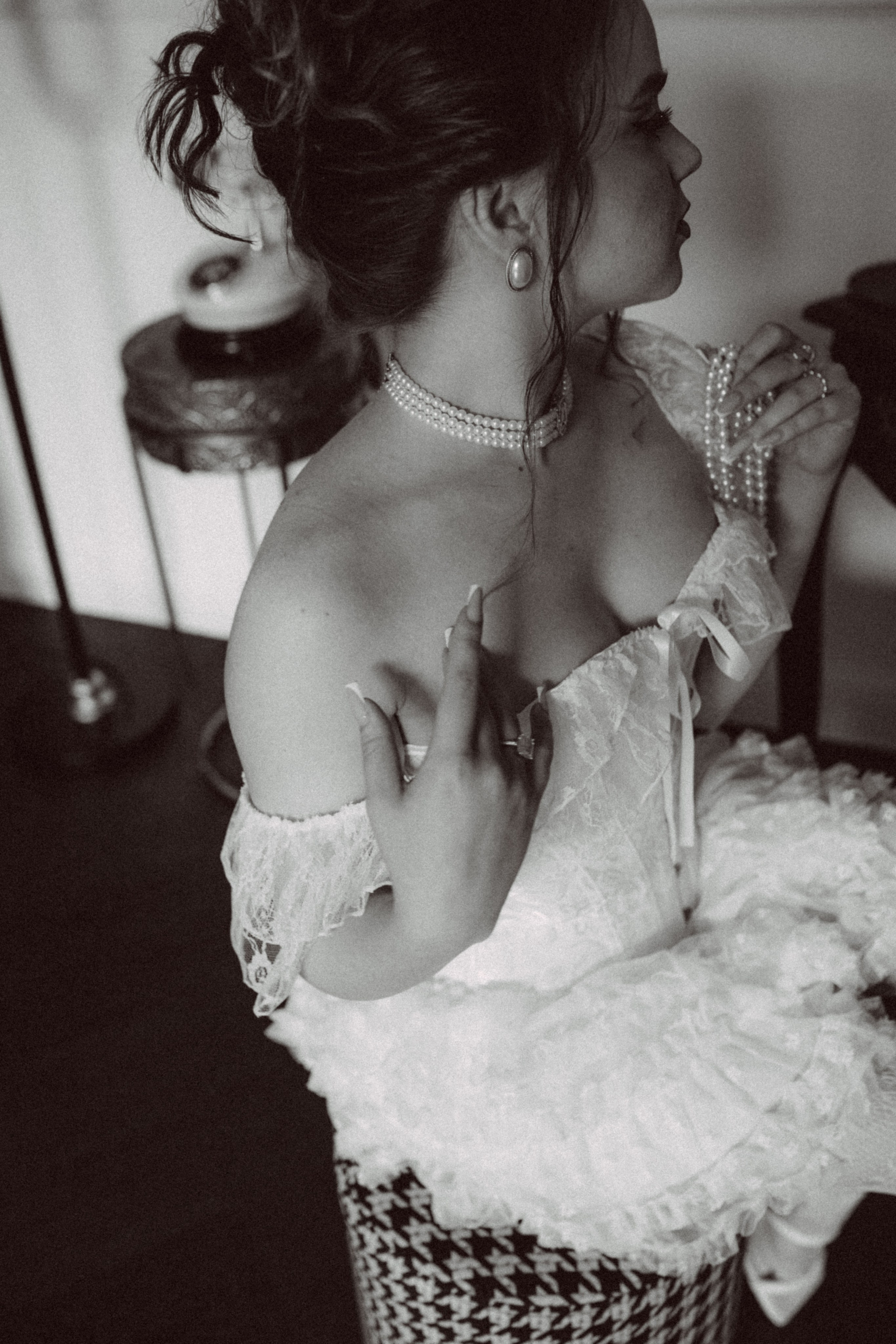 Лика. Фотограф Стилист Тюмень Вера Хайруллина