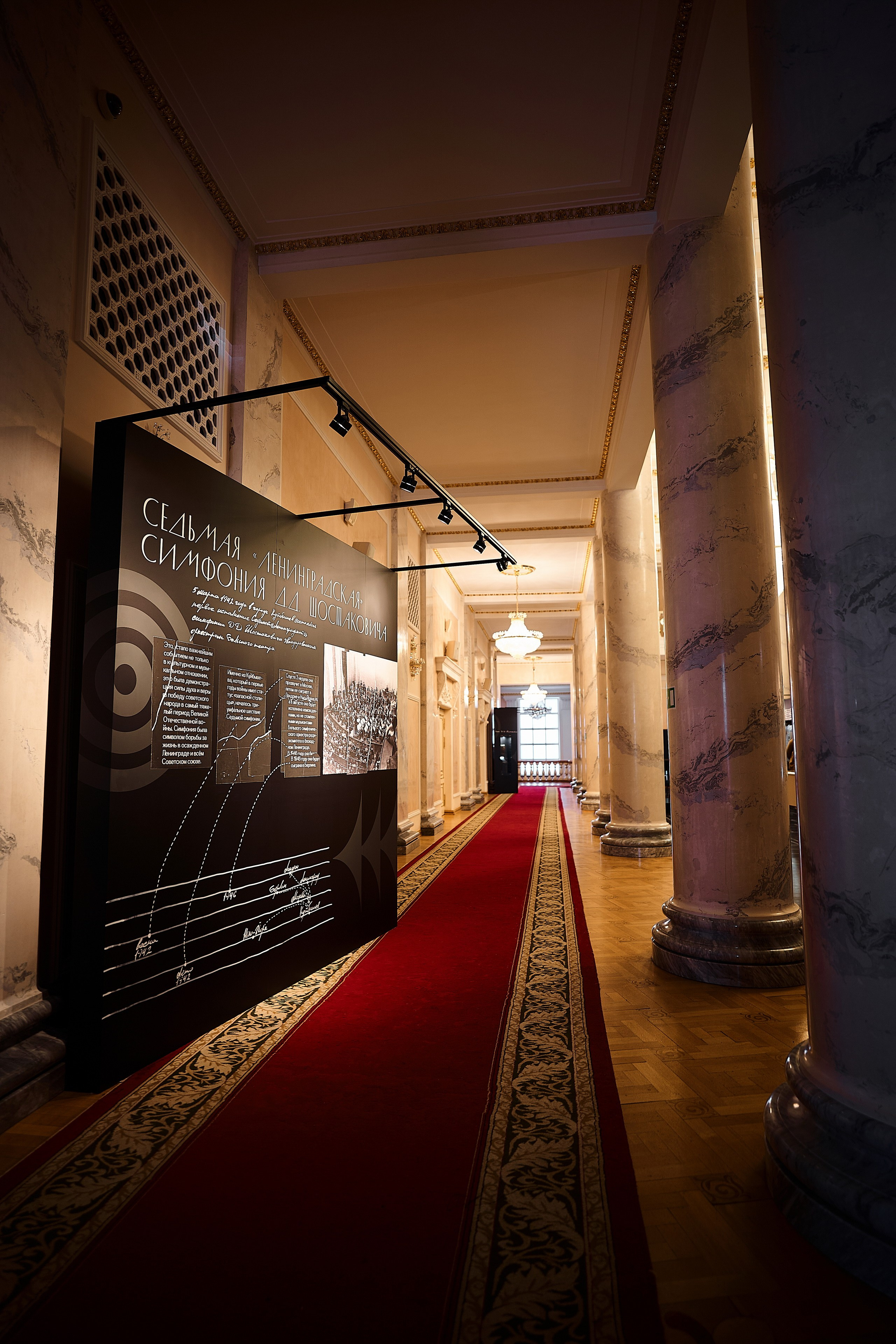 Культура. Фотограф Евгений Шаров