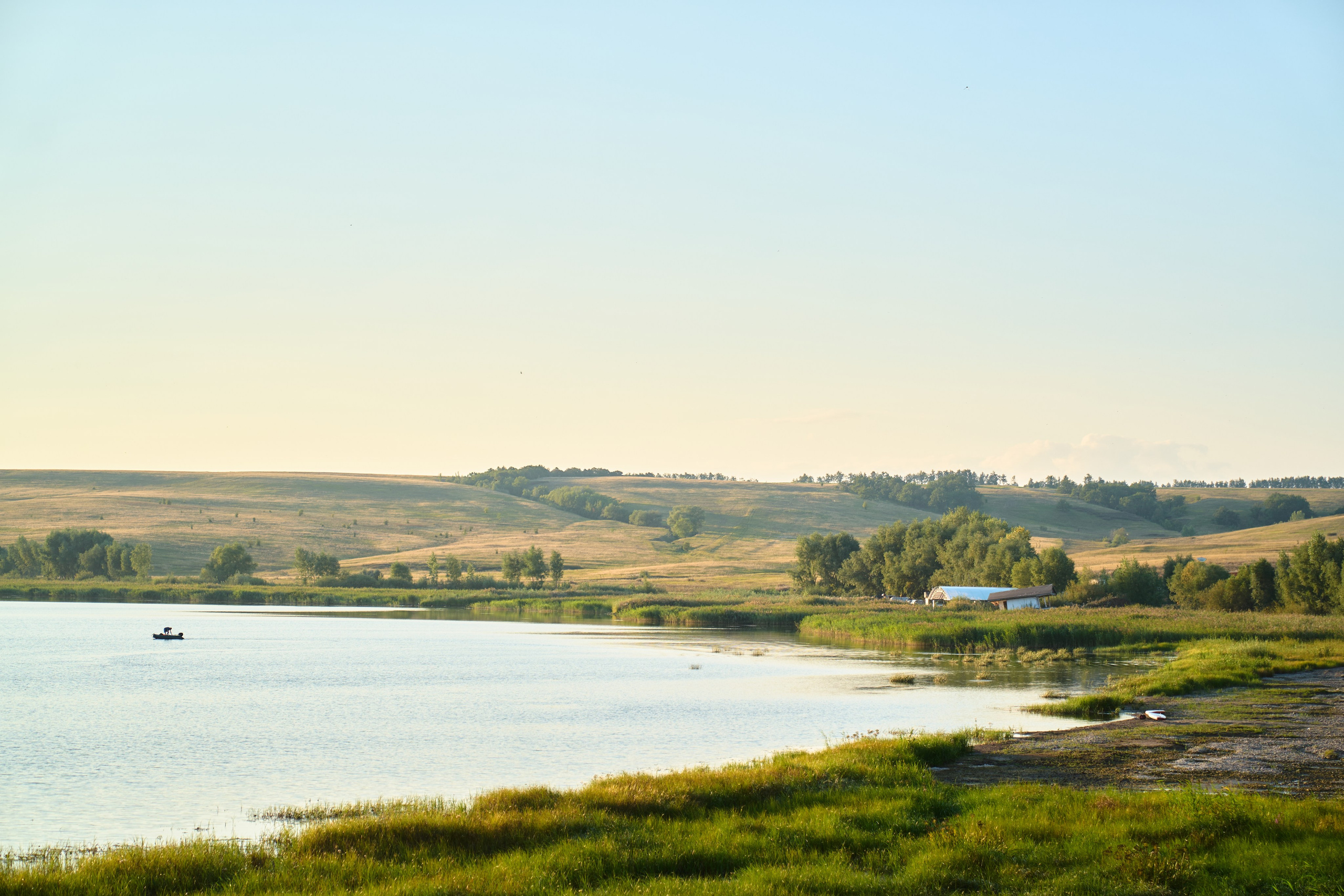Фотограф Евгений Шаров