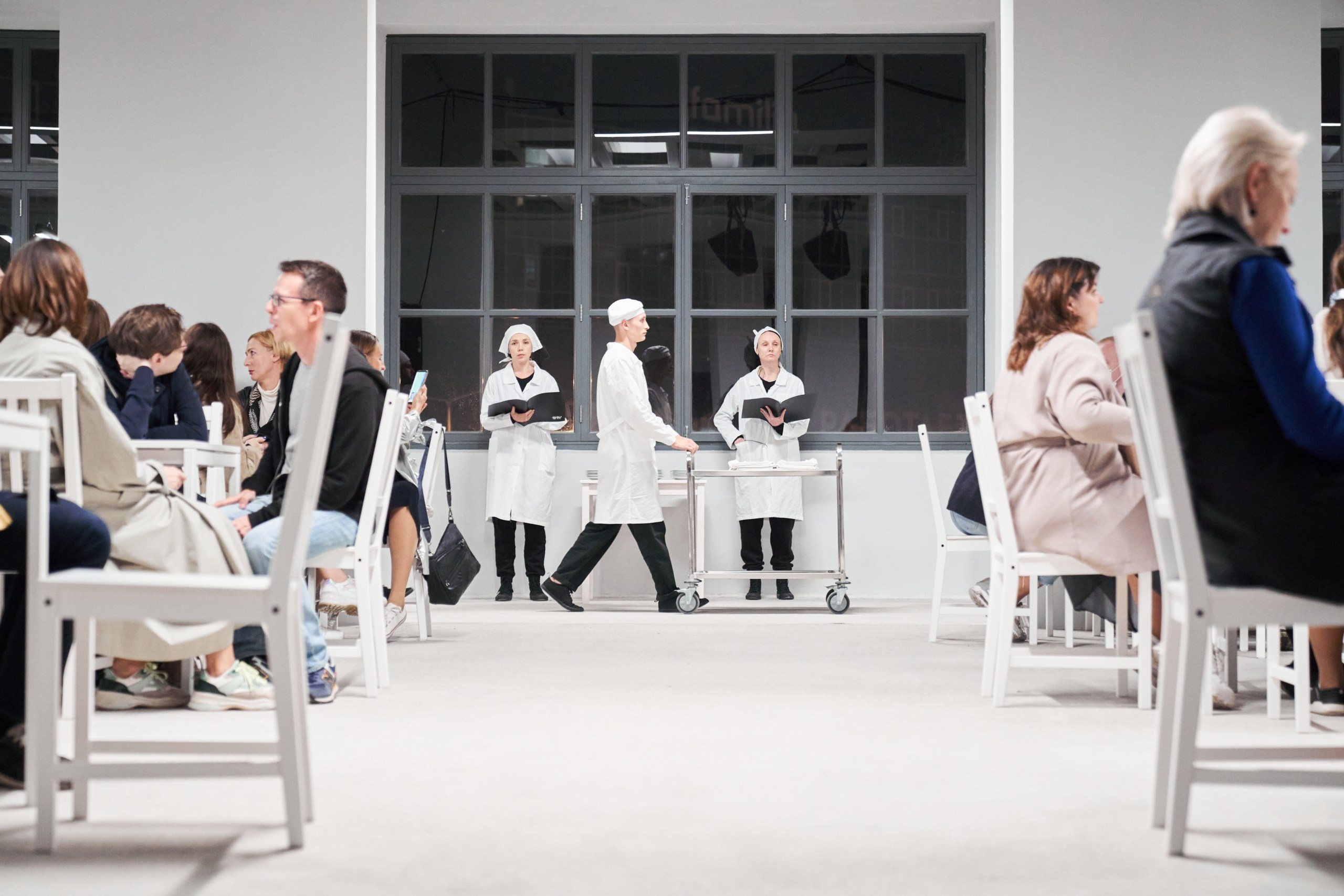 Культура. Фотограф Евгений Шаров